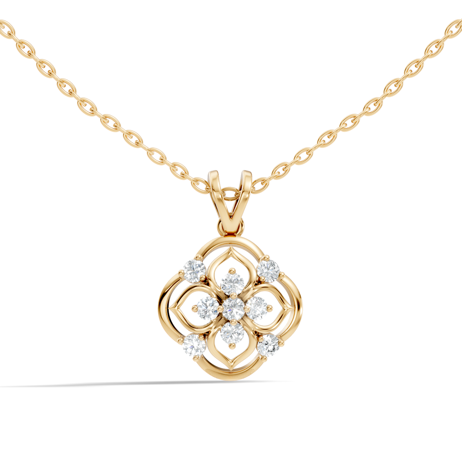 HIGHCARAT DIAMONDS