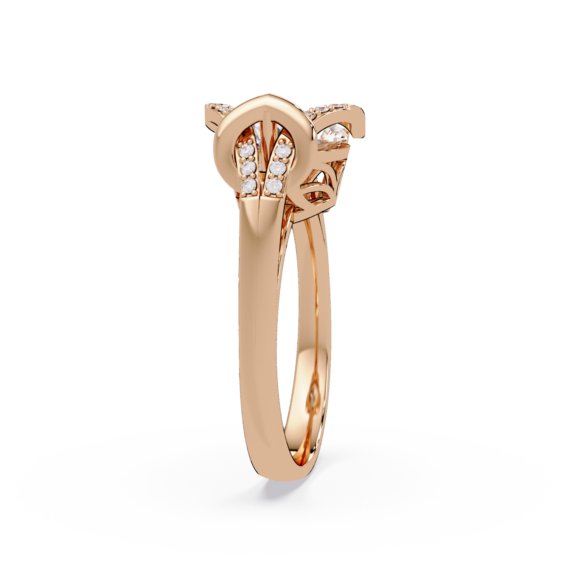 HIGHCARAT DIAMONDS