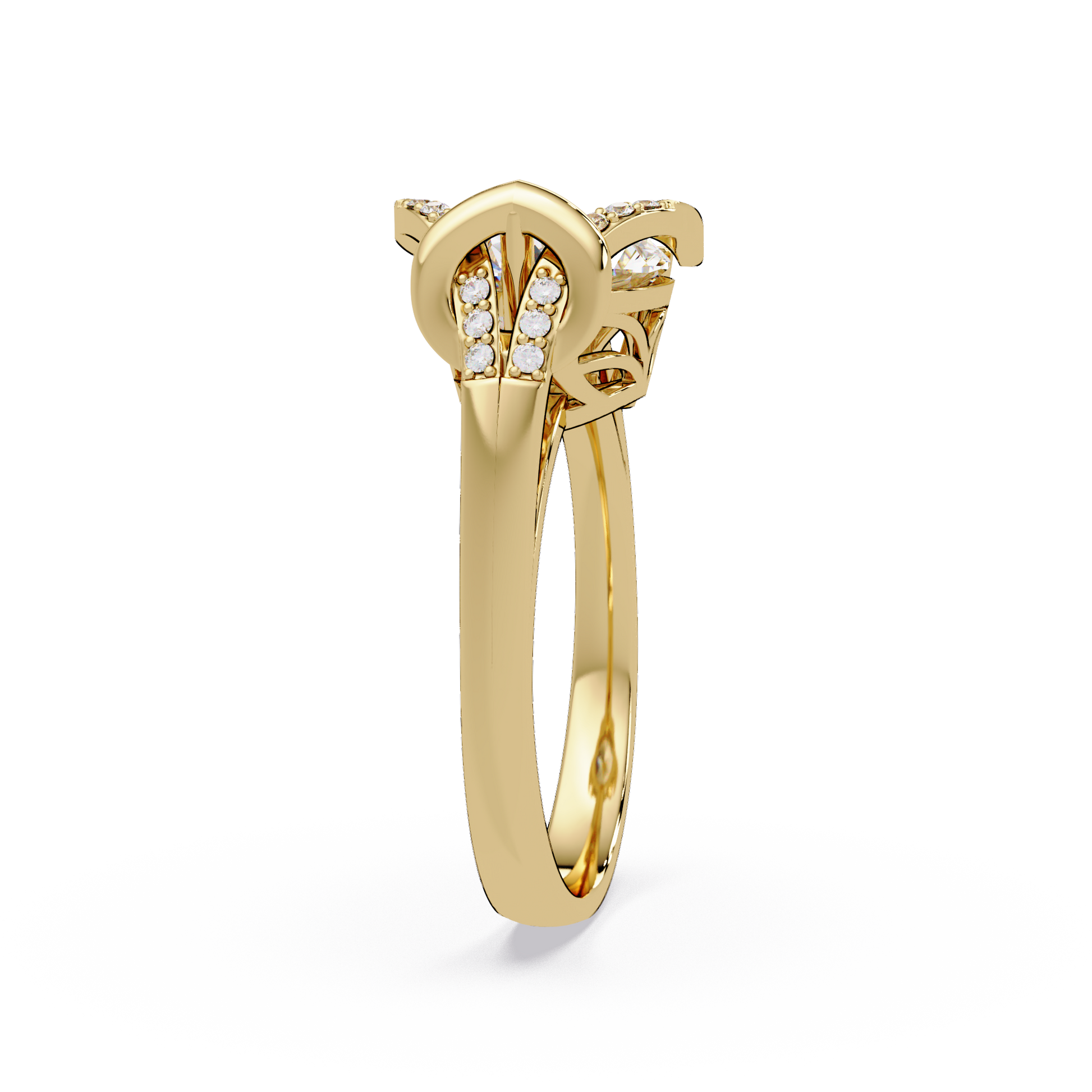 HIGHCARAT DIAMONDS