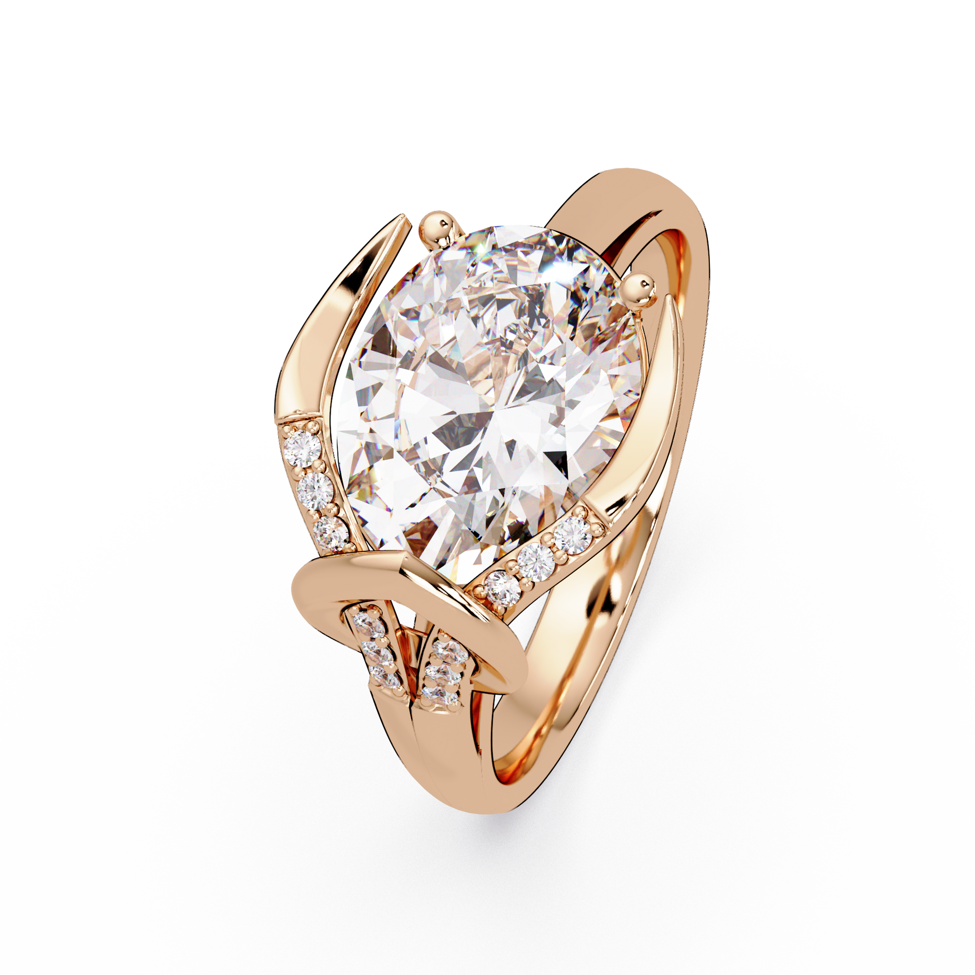 HIGHCARAT DIAMONDS