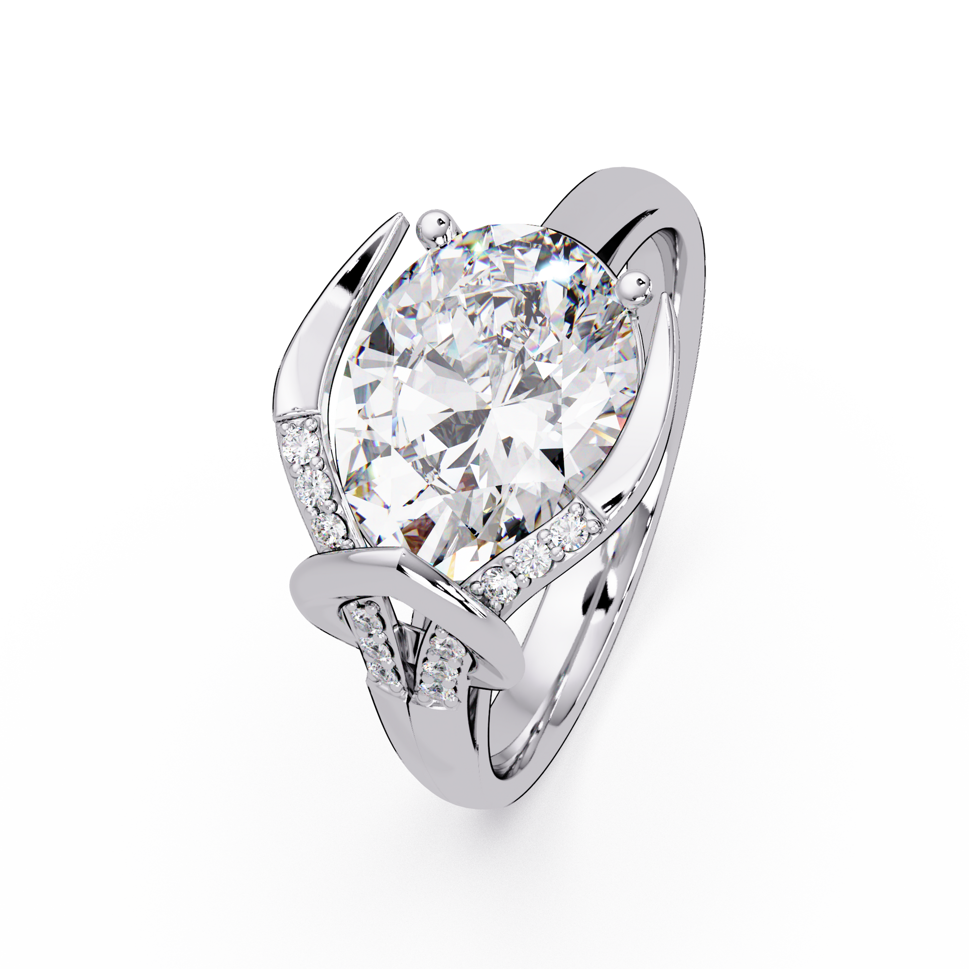 HIGHCARAT DIAMONDS
