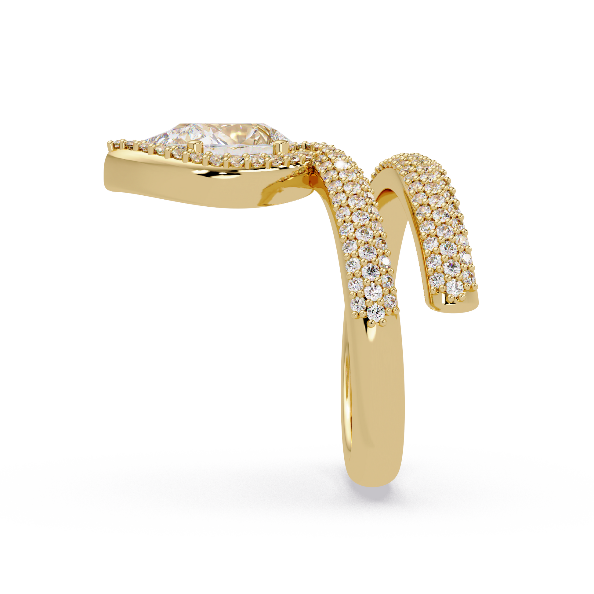 HIGHCARAT DIAMONDS