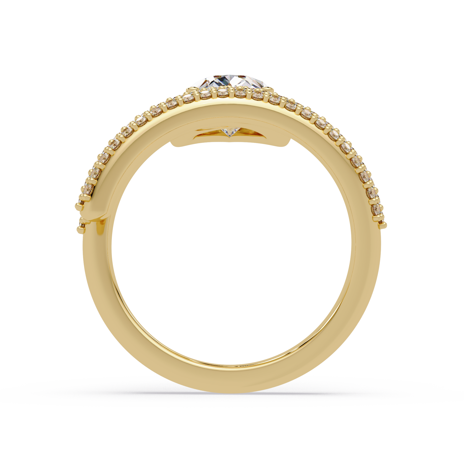 HIGHCARAT DIAMONDS