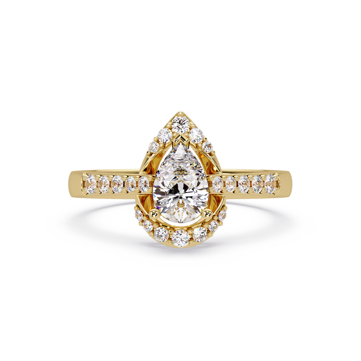 HIGHCARAT DIAMONDS