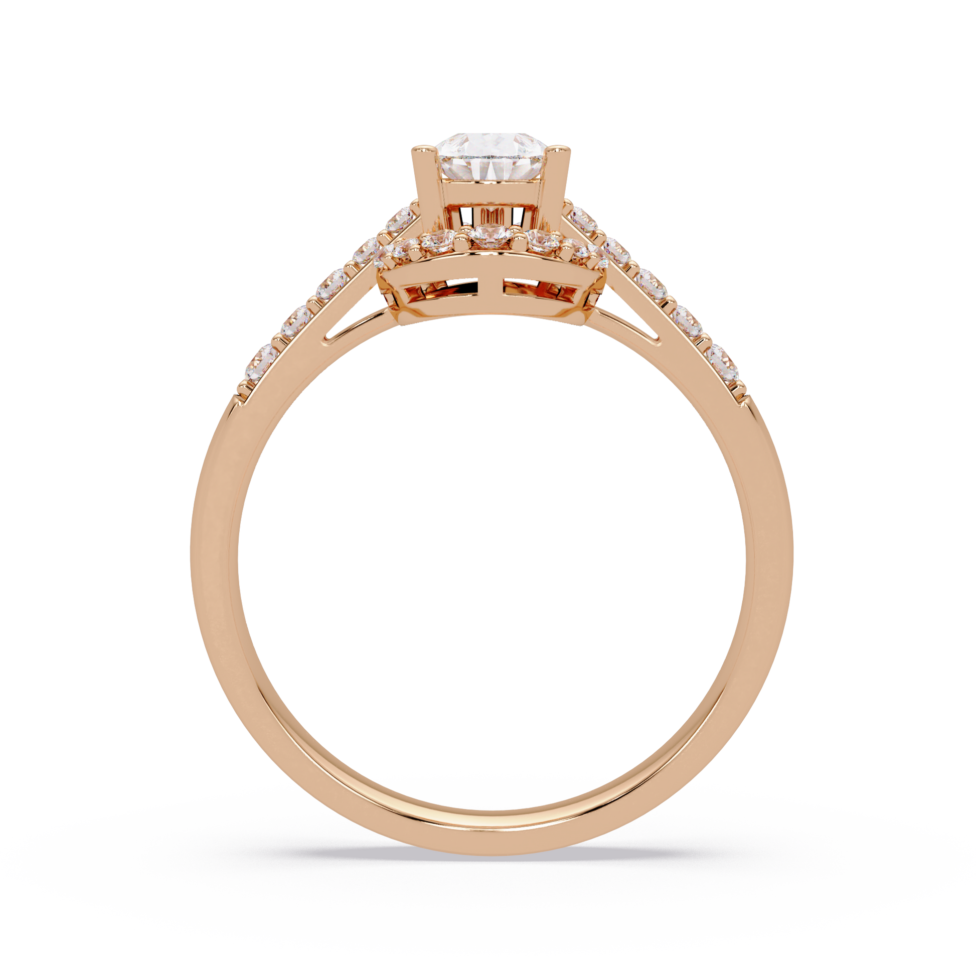 HIGHCARAT DIAMONDS