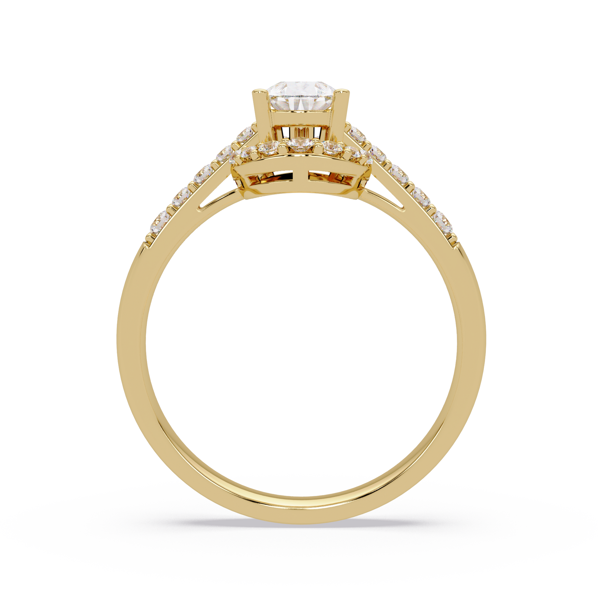 HIGHCARAT DIAMONDS