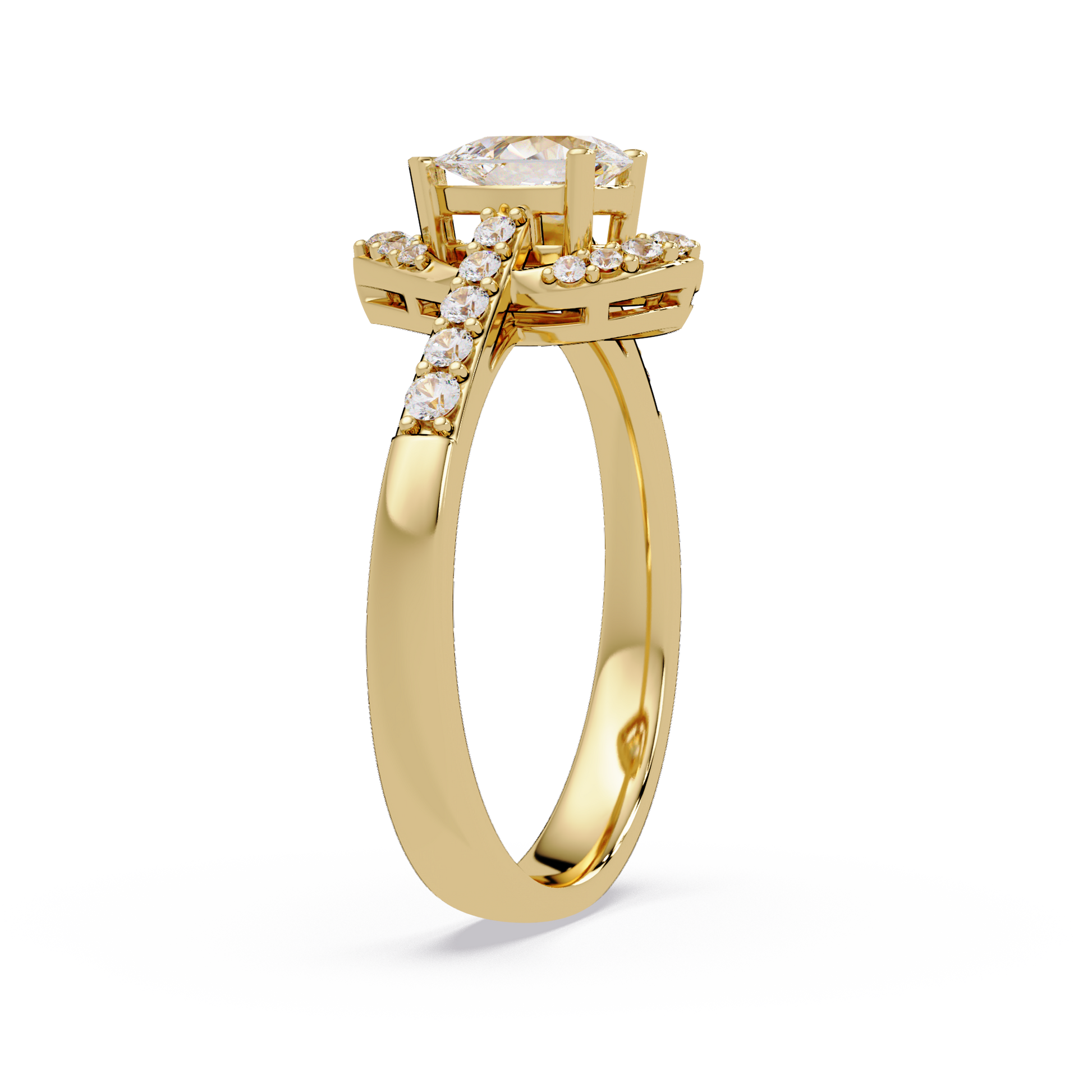 HIGHCARAT DIAMONDS