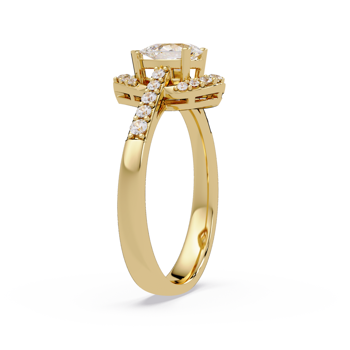 HIGHCARAT DIAMONDS