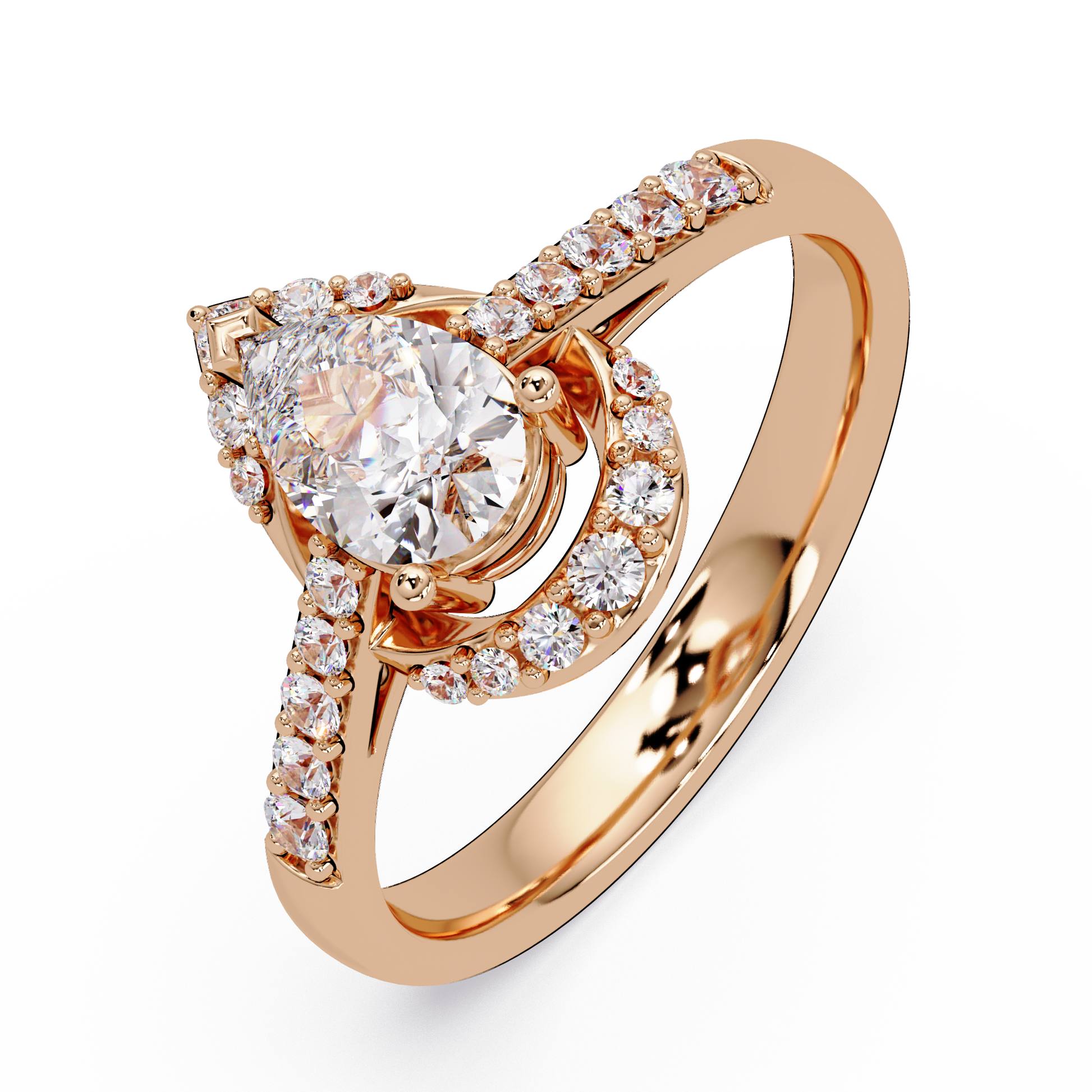 HIGHCARAT DIAMONDS