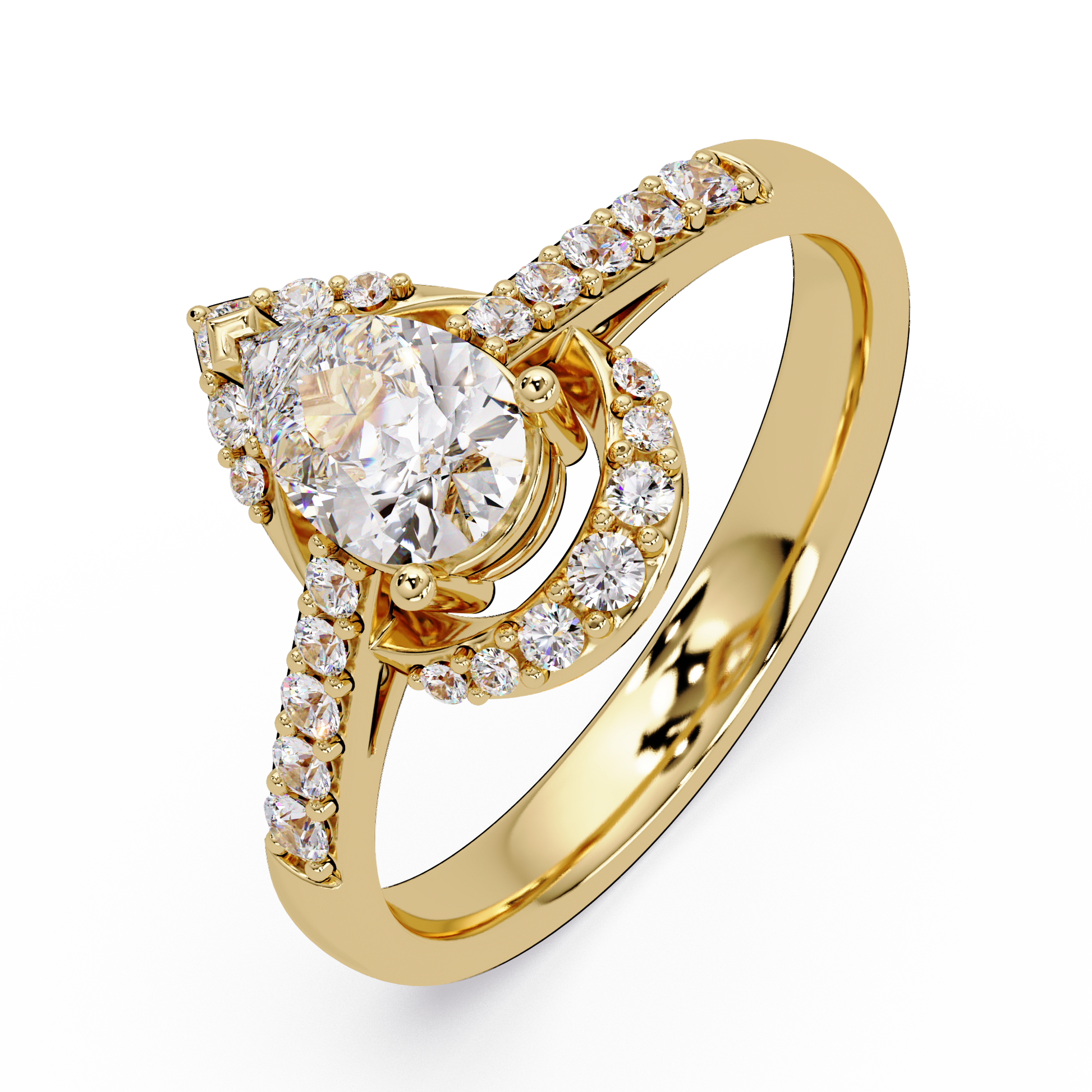 HIGHCARAT DIAMONDS