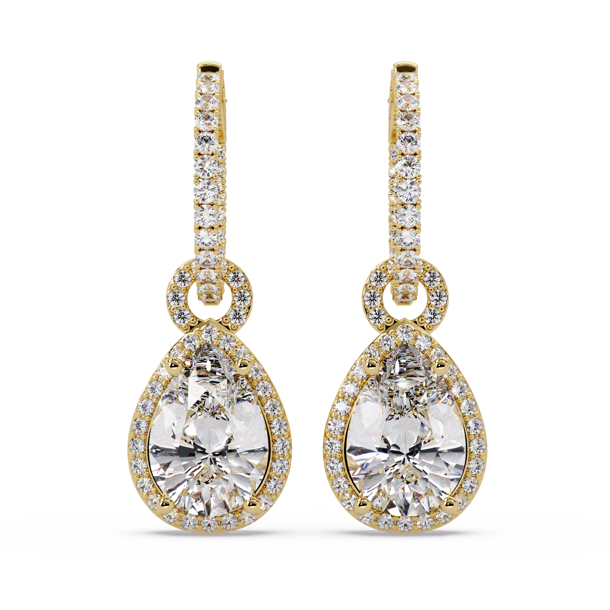 HIGHCARAT DIAMONDS