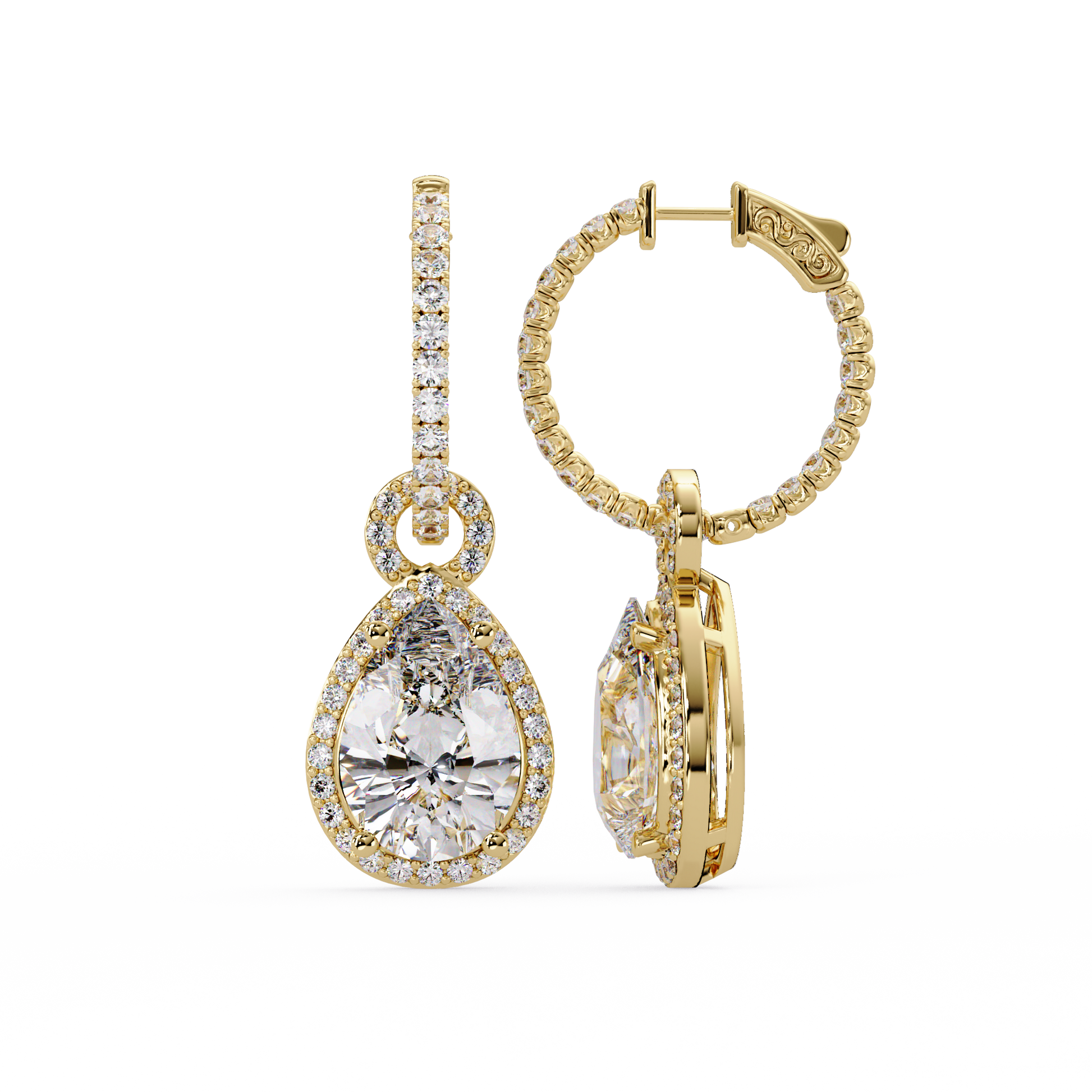 HIGHCARAT DIAMONDS