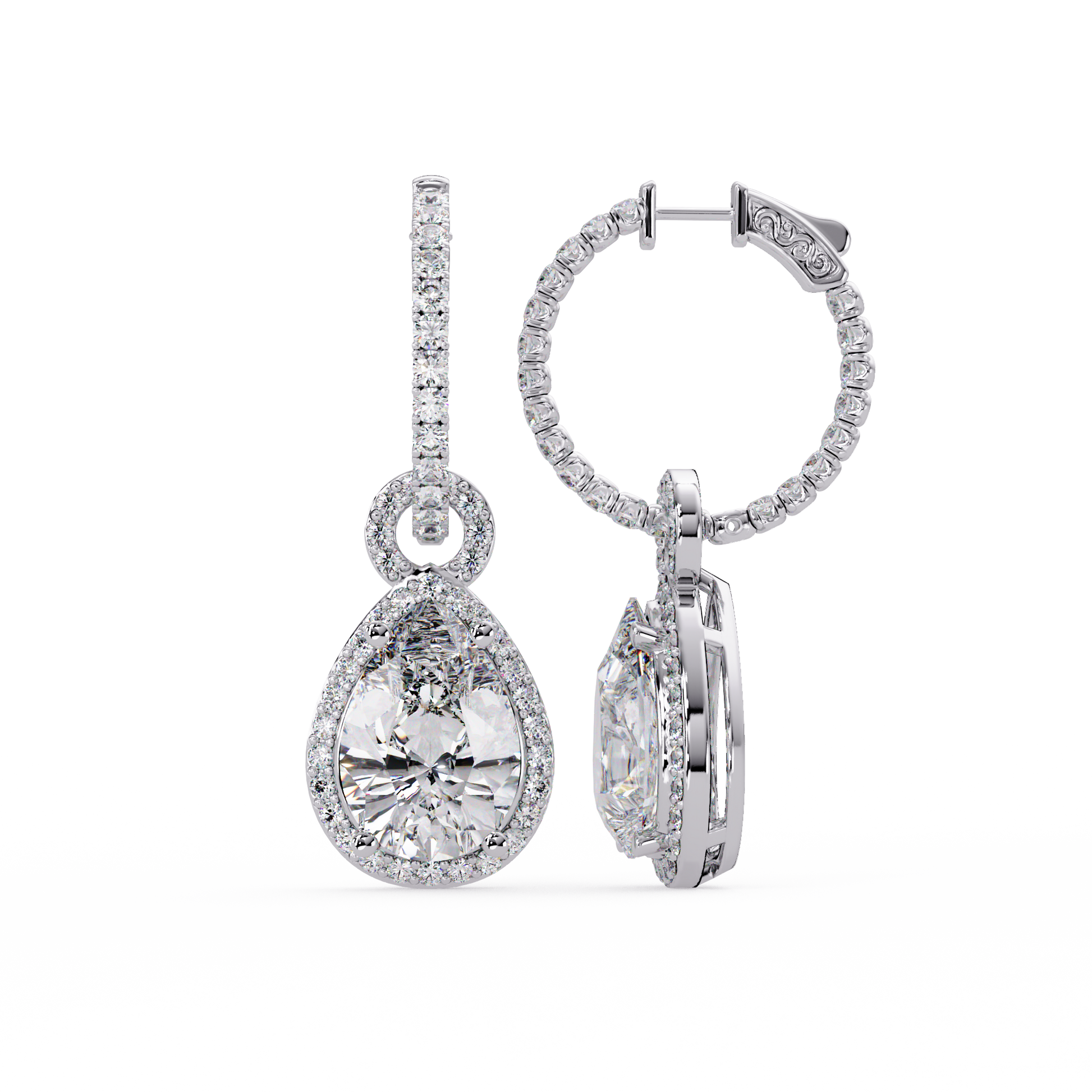 HIGHCARAT DIAMONDS
