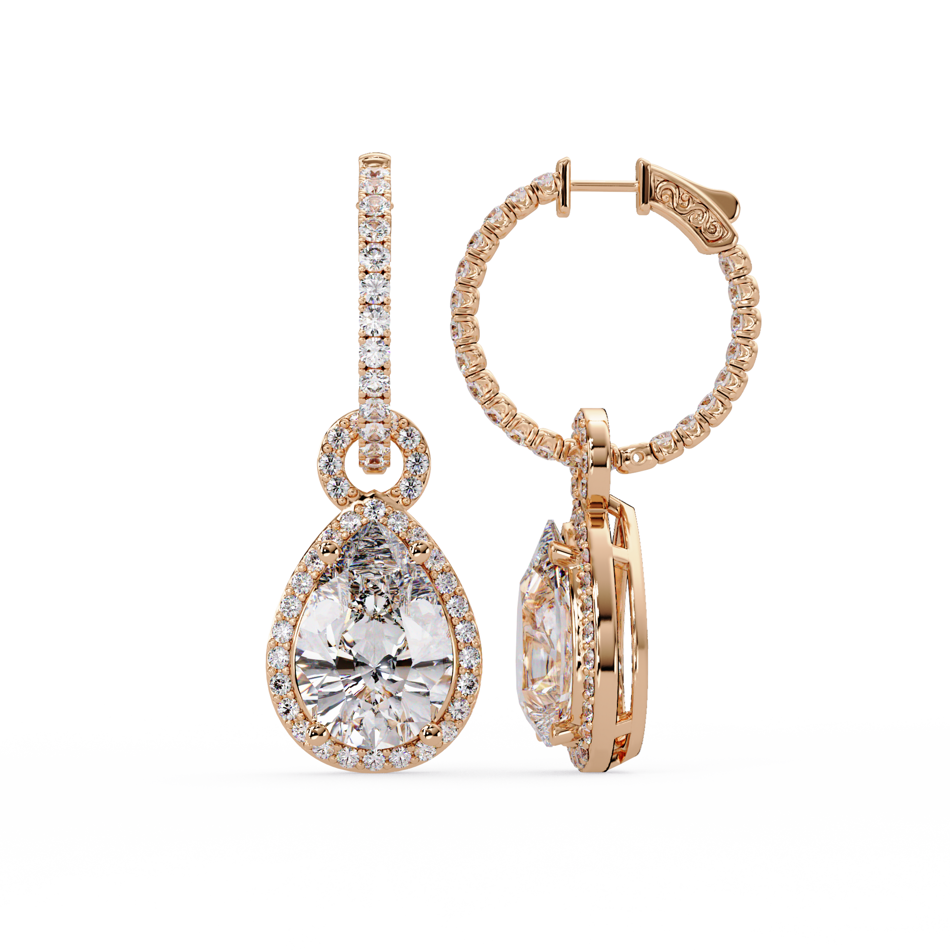 HIGHCARAT DIAMONDS