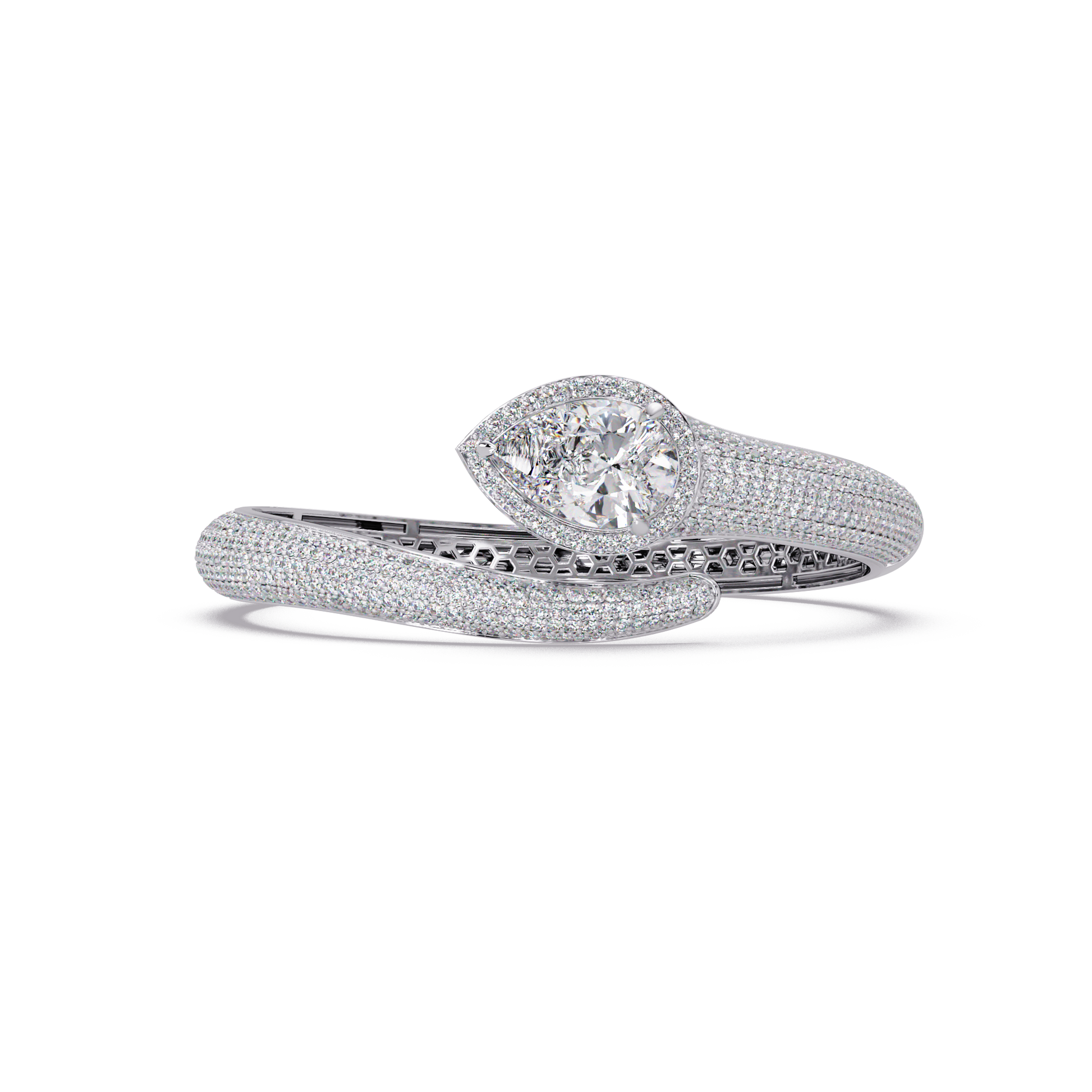 HIGHCARAT DIAMONDS