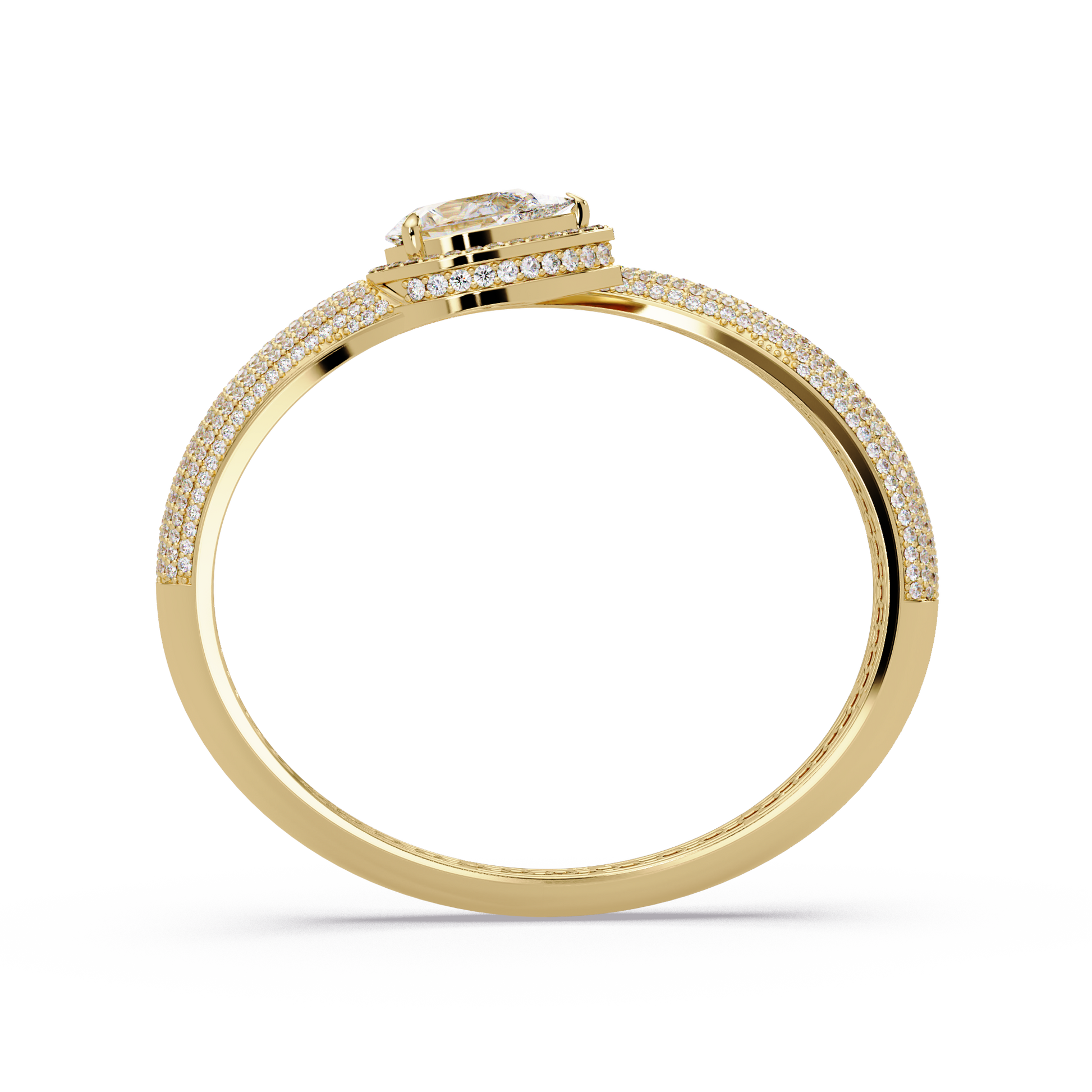 HIGHCARAT DIAMONDS