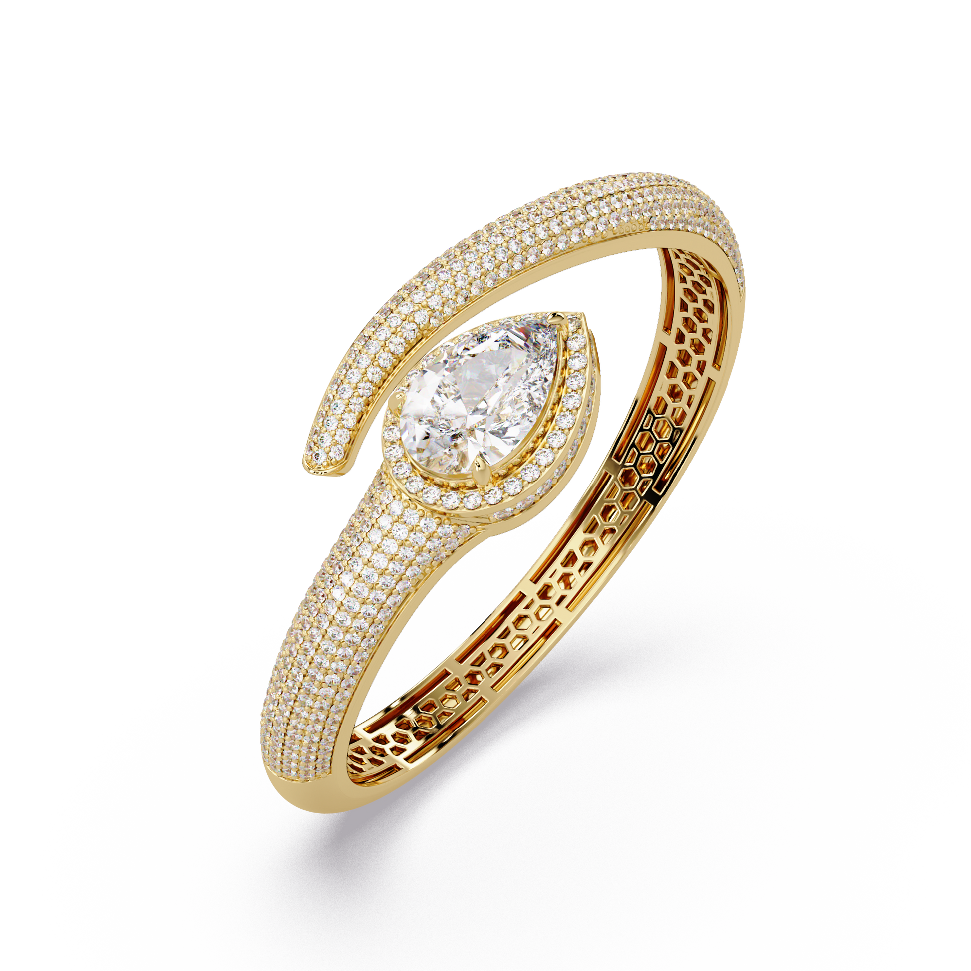 HIGHCARAT DIAMONDS