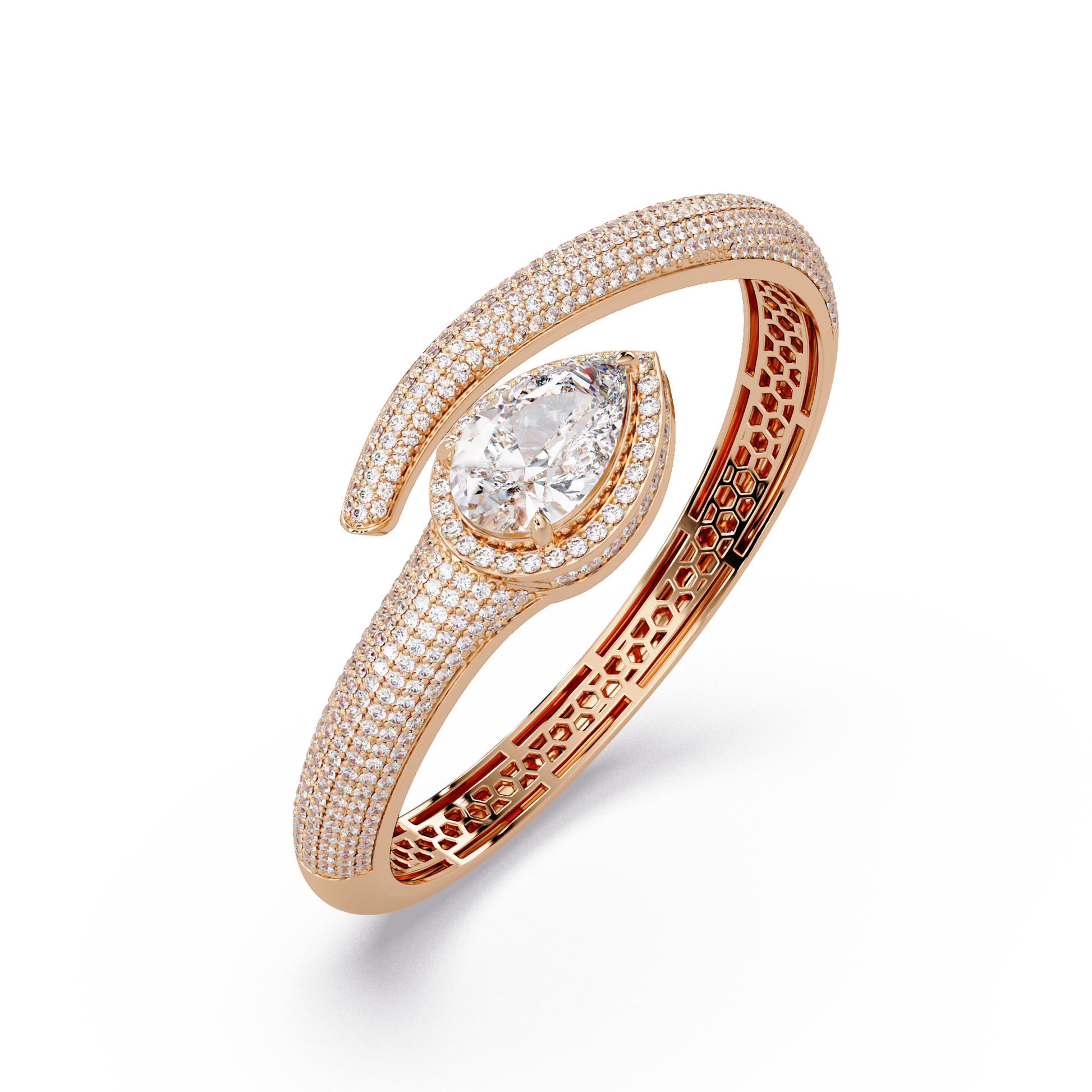 HIGHCARAT DIAMONDS