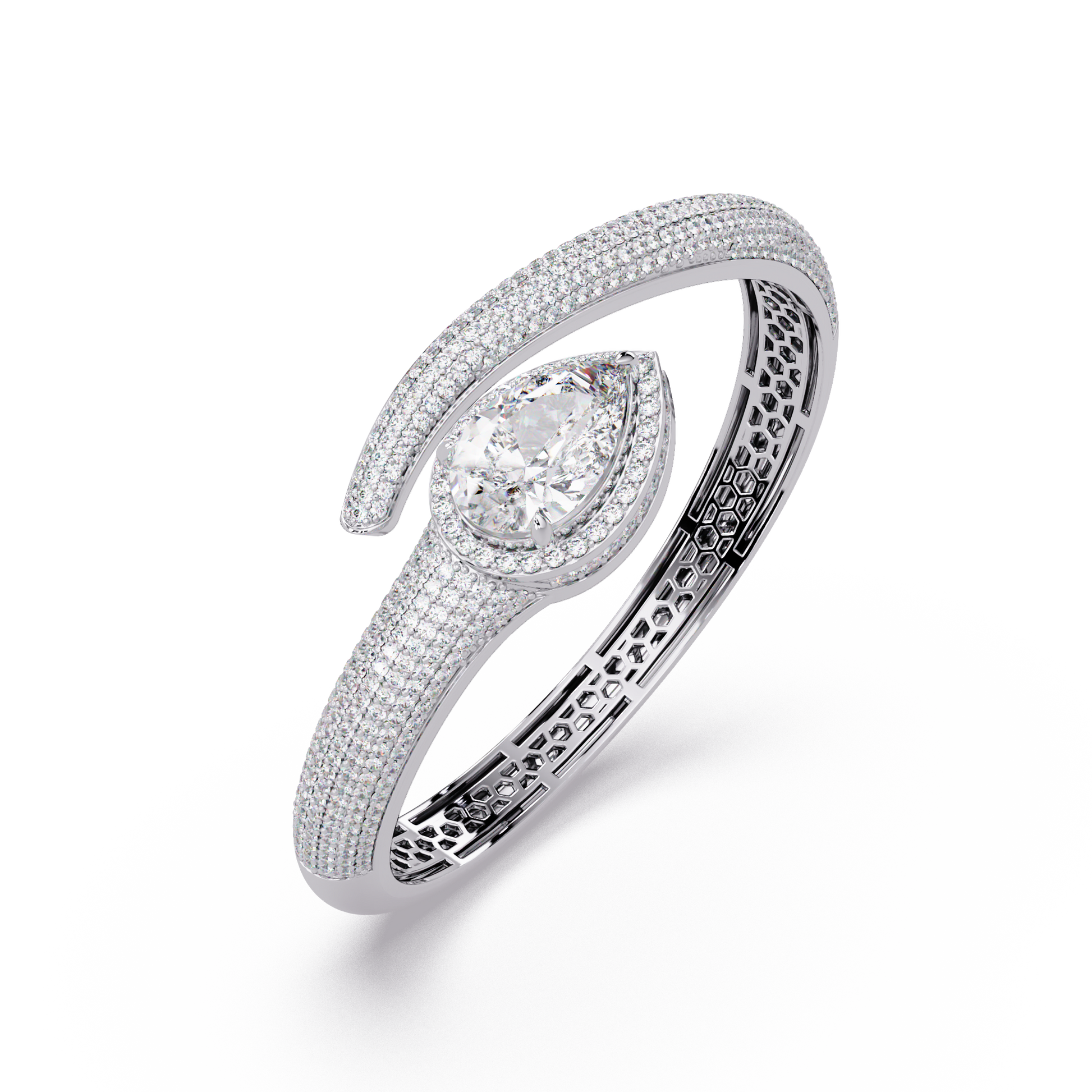 HIGHCARAT DIAMONDS