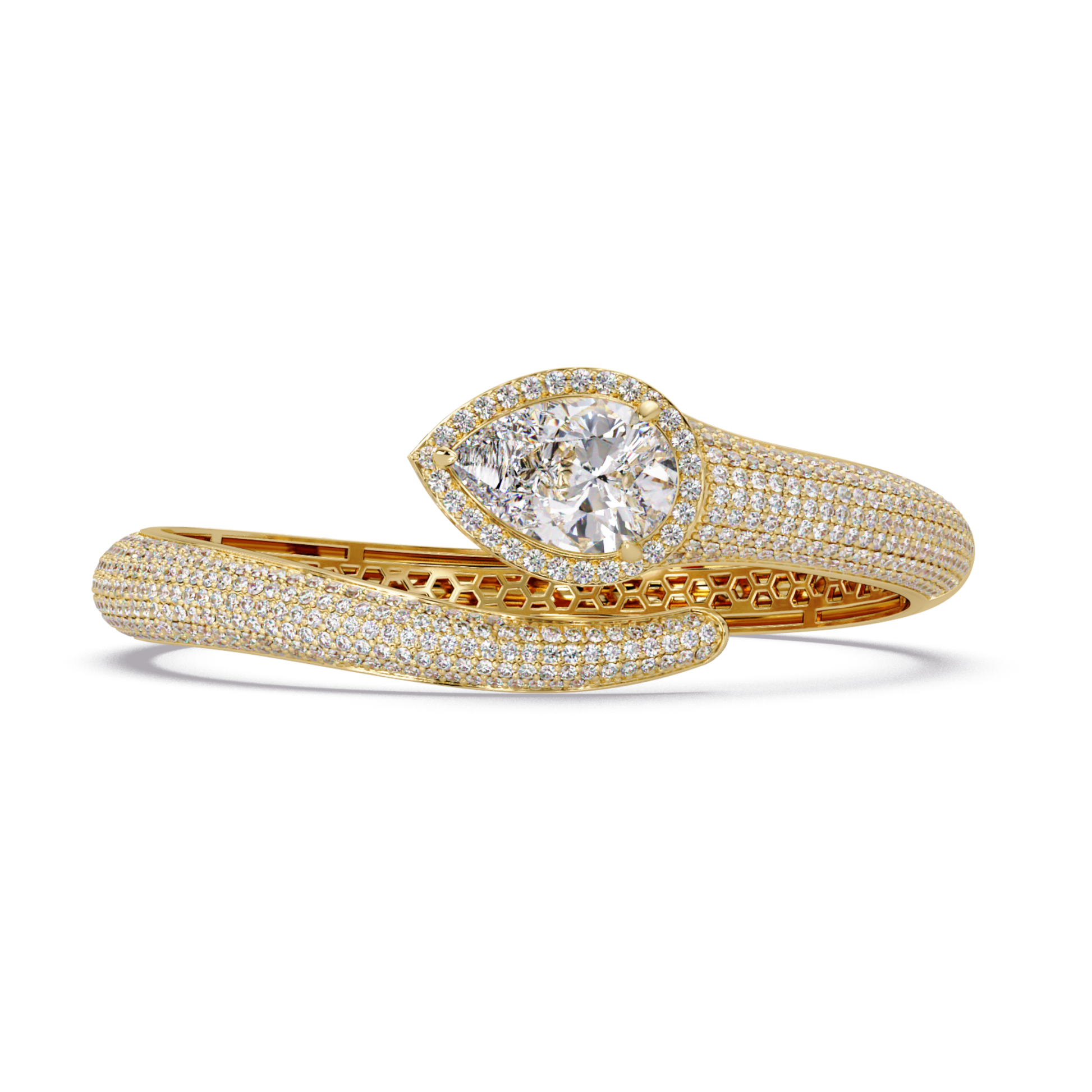 HIGHCARAT DIAMONDS