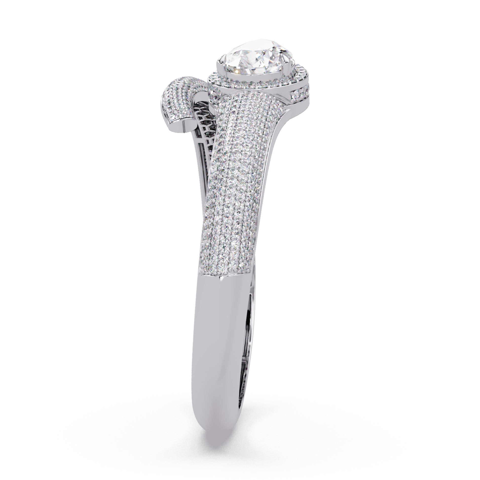 HIGHCARAT DIAMONDS