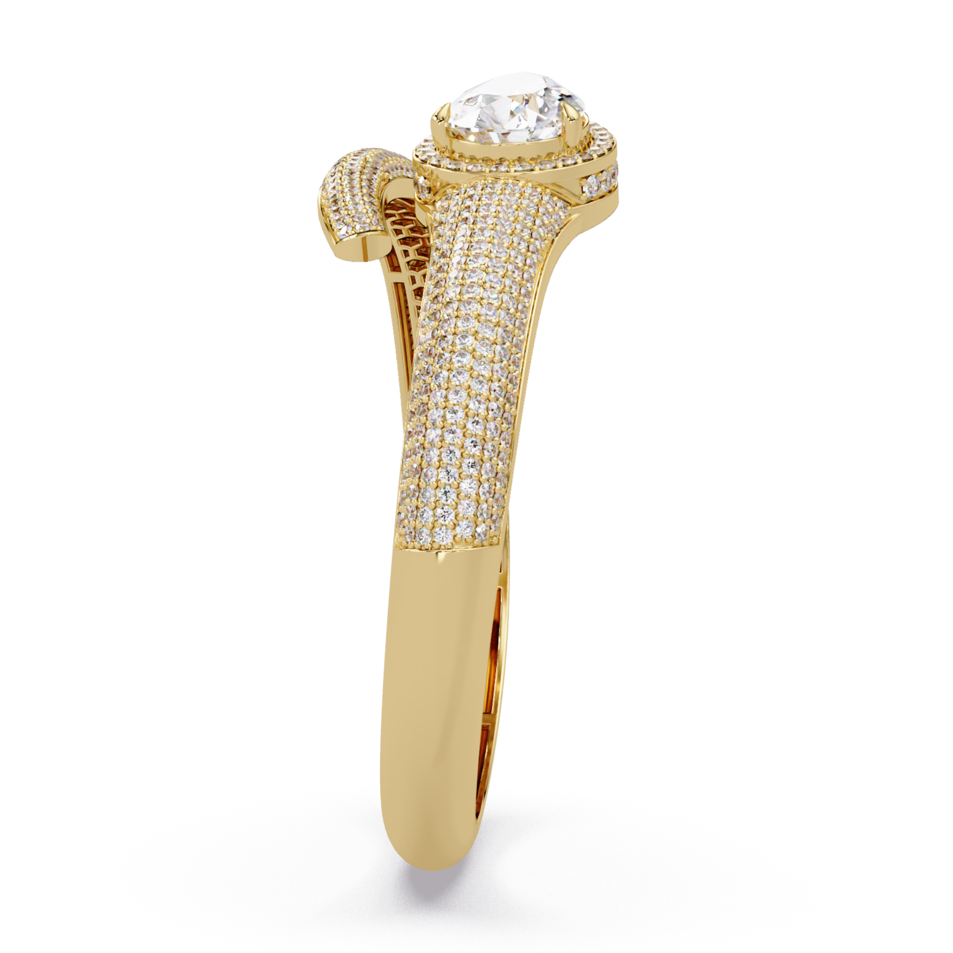 HIGHCARAT DIAMONDS