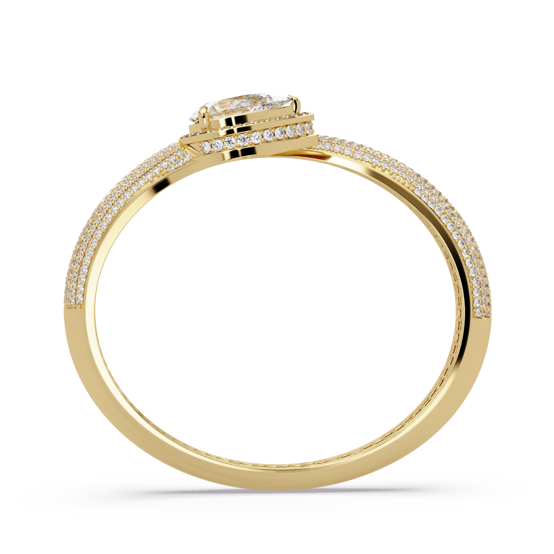 HIGHCARAT DIAMONDS