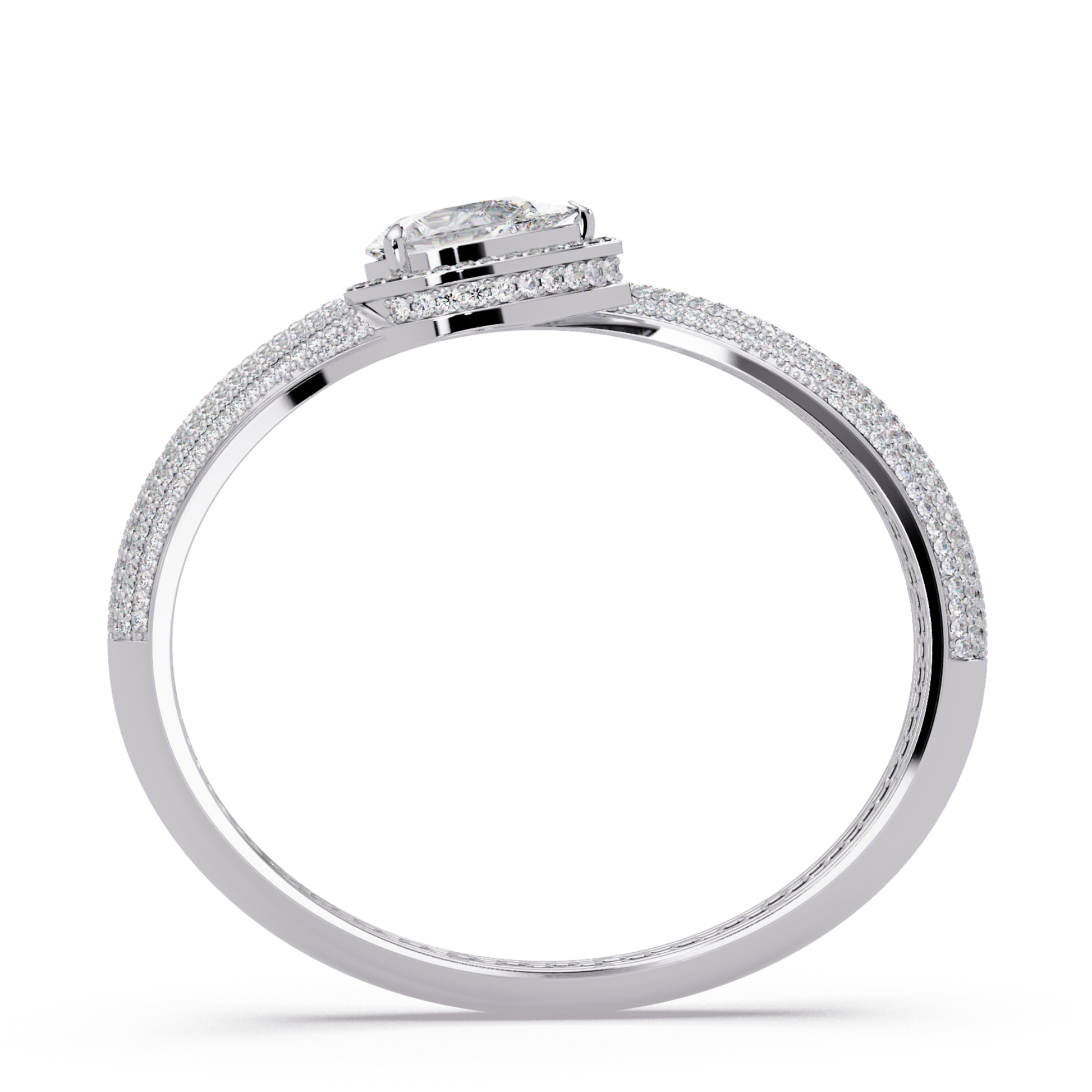 HIGHCARAT DIAMONDS
