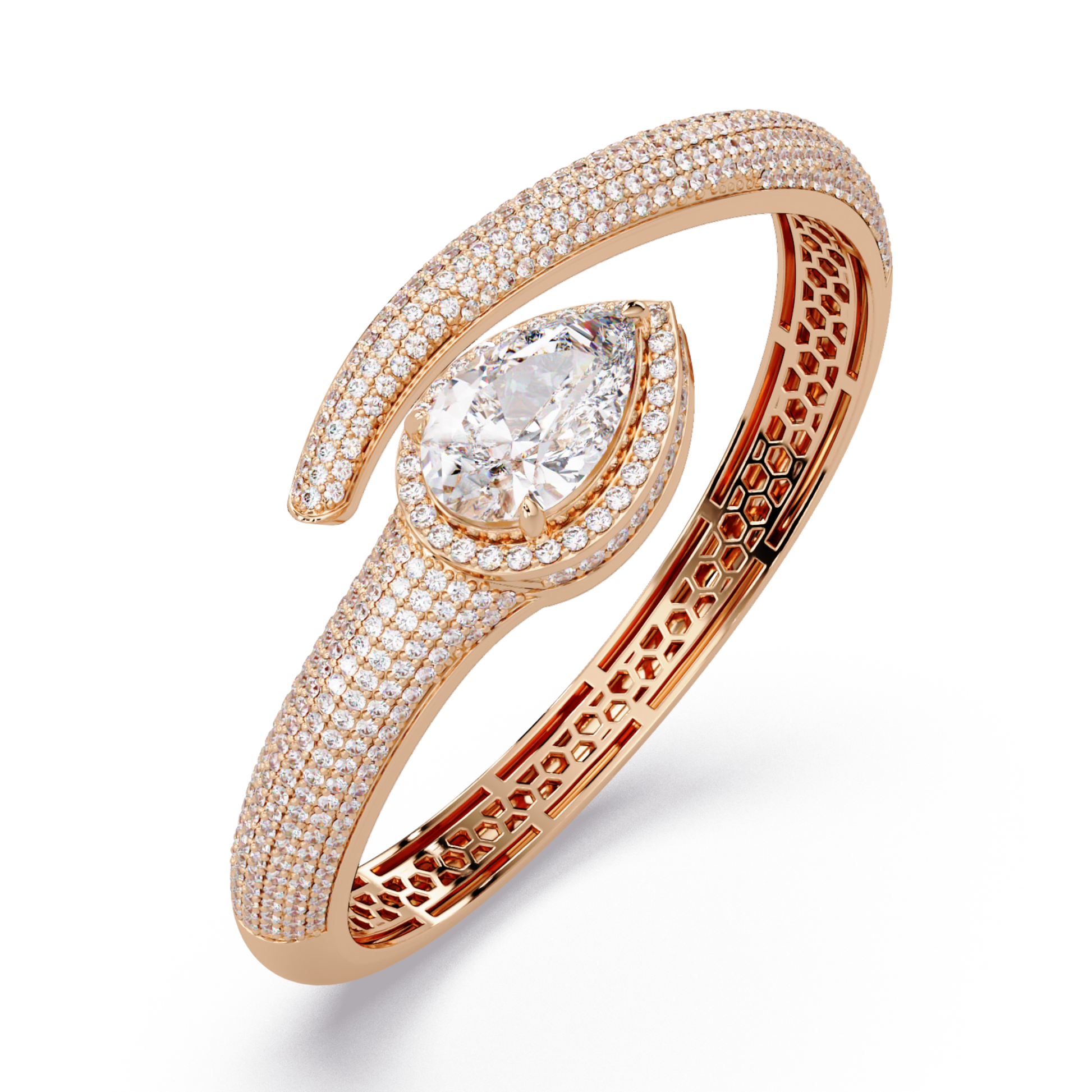 HIGHCARAT DIAMONDS