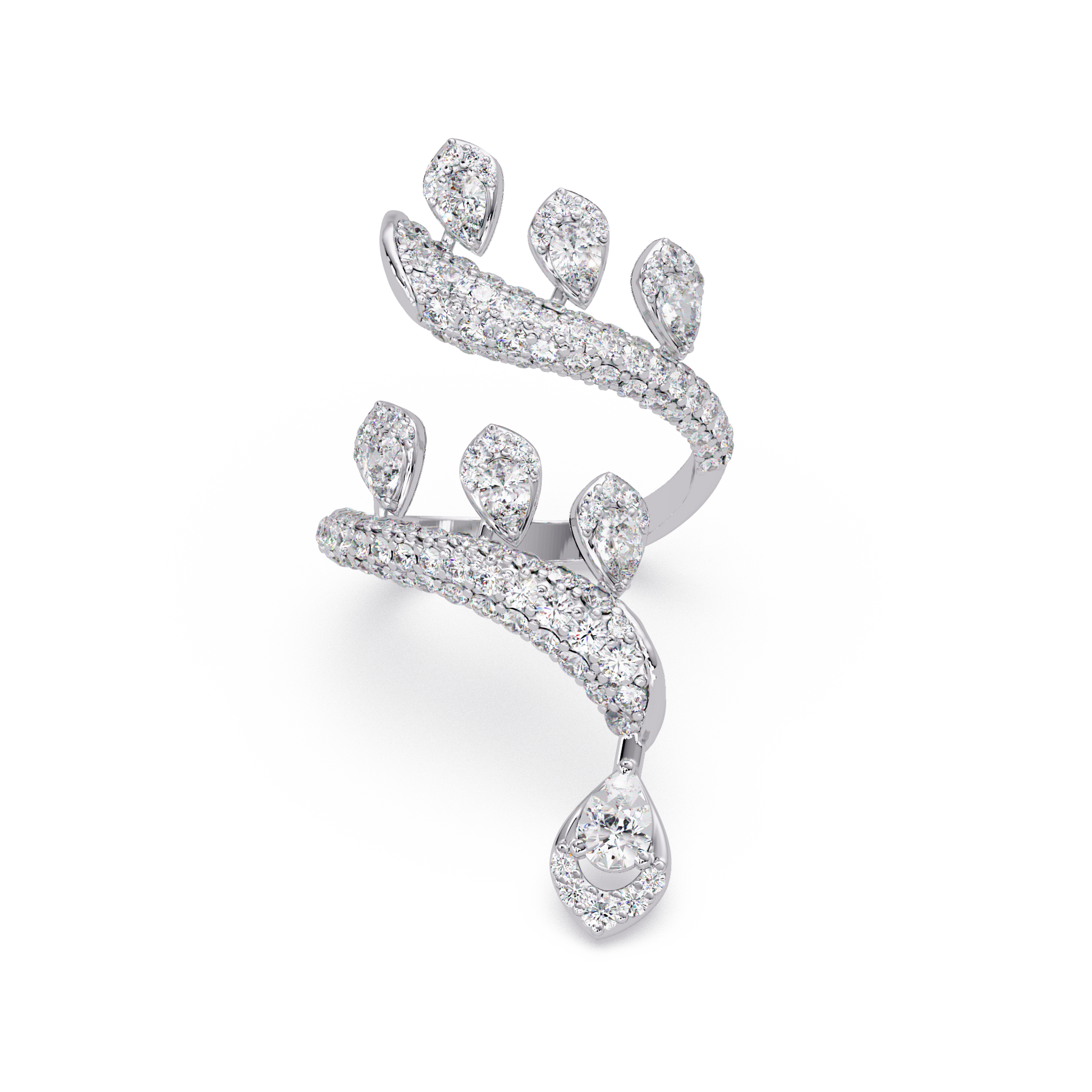HIGHCARAT DIAMONDS