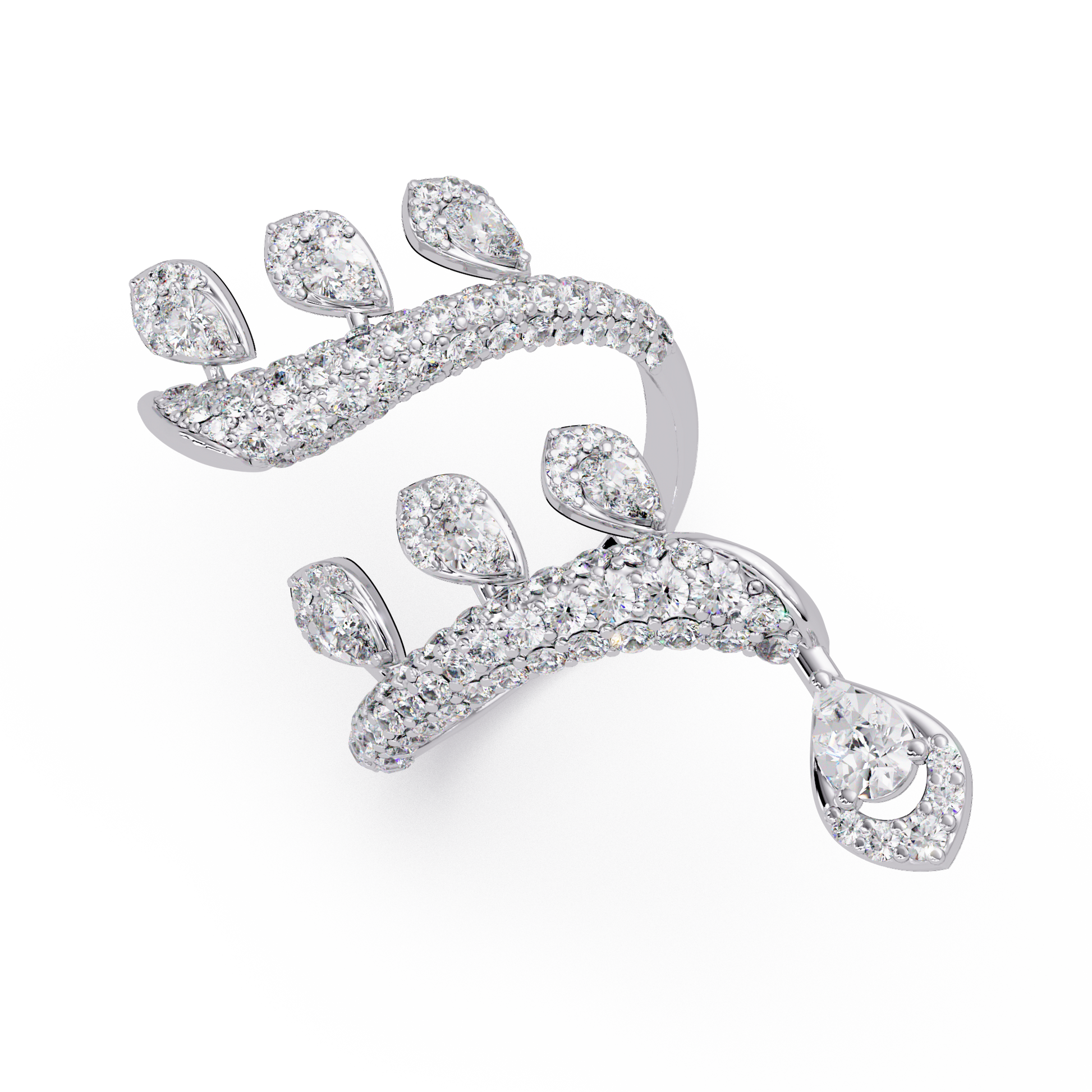 HIGHCARAT DIAMONDS