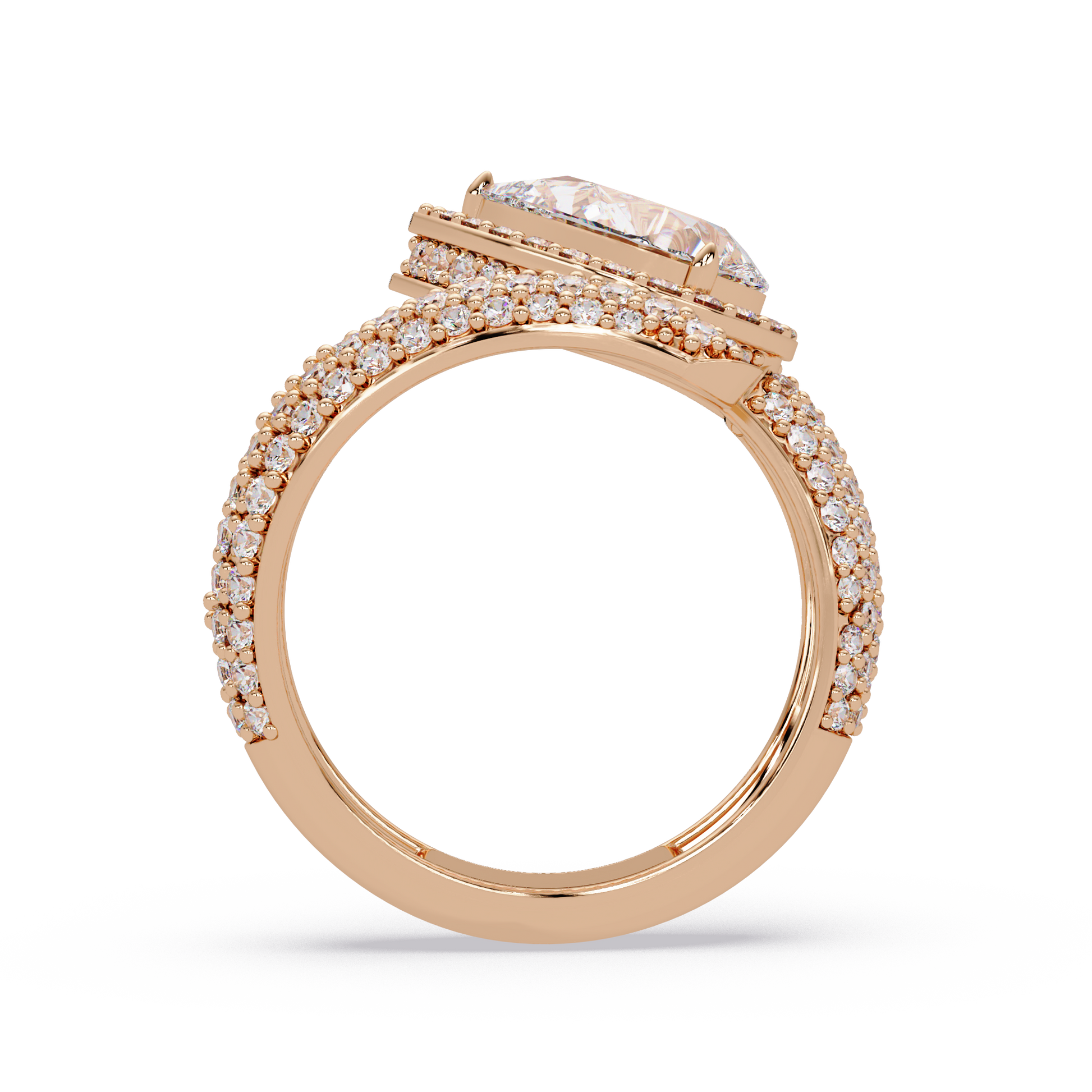 HIGHCARAT DIAMONDS
