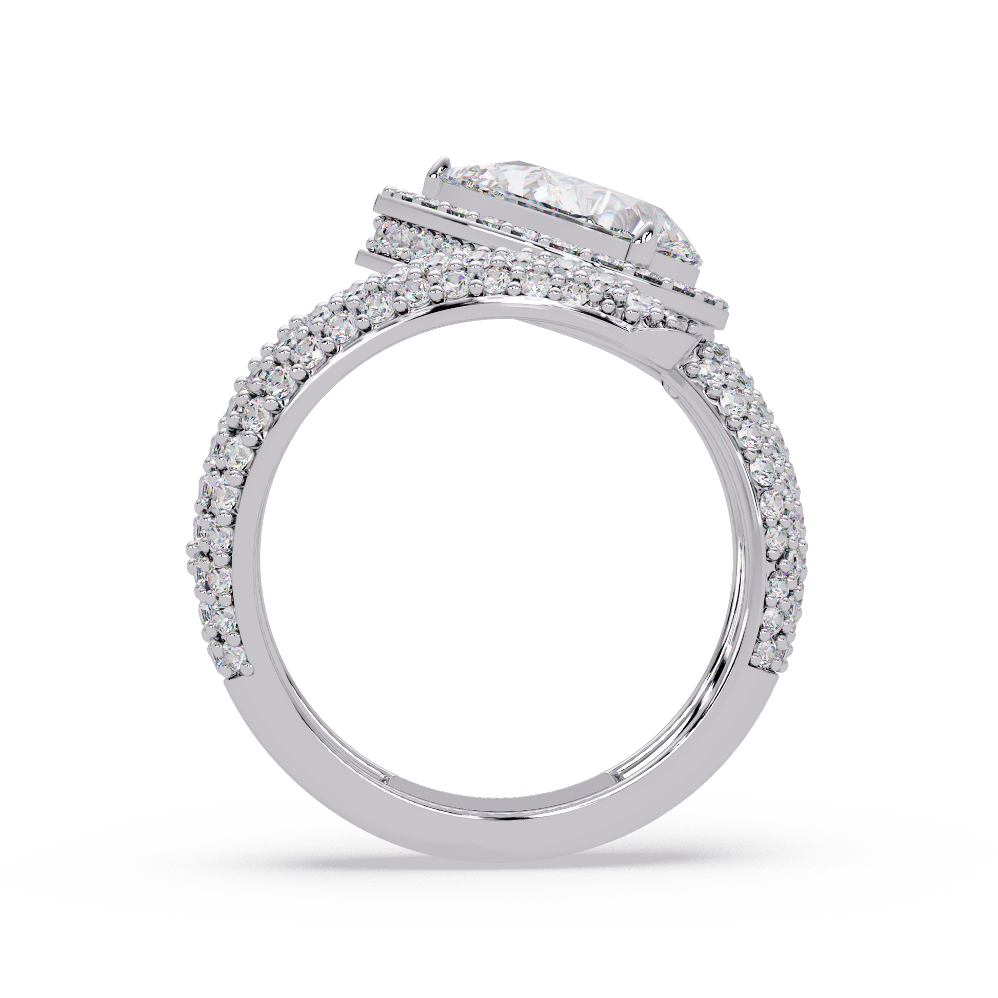 HIGHCARAT DIAMONDS