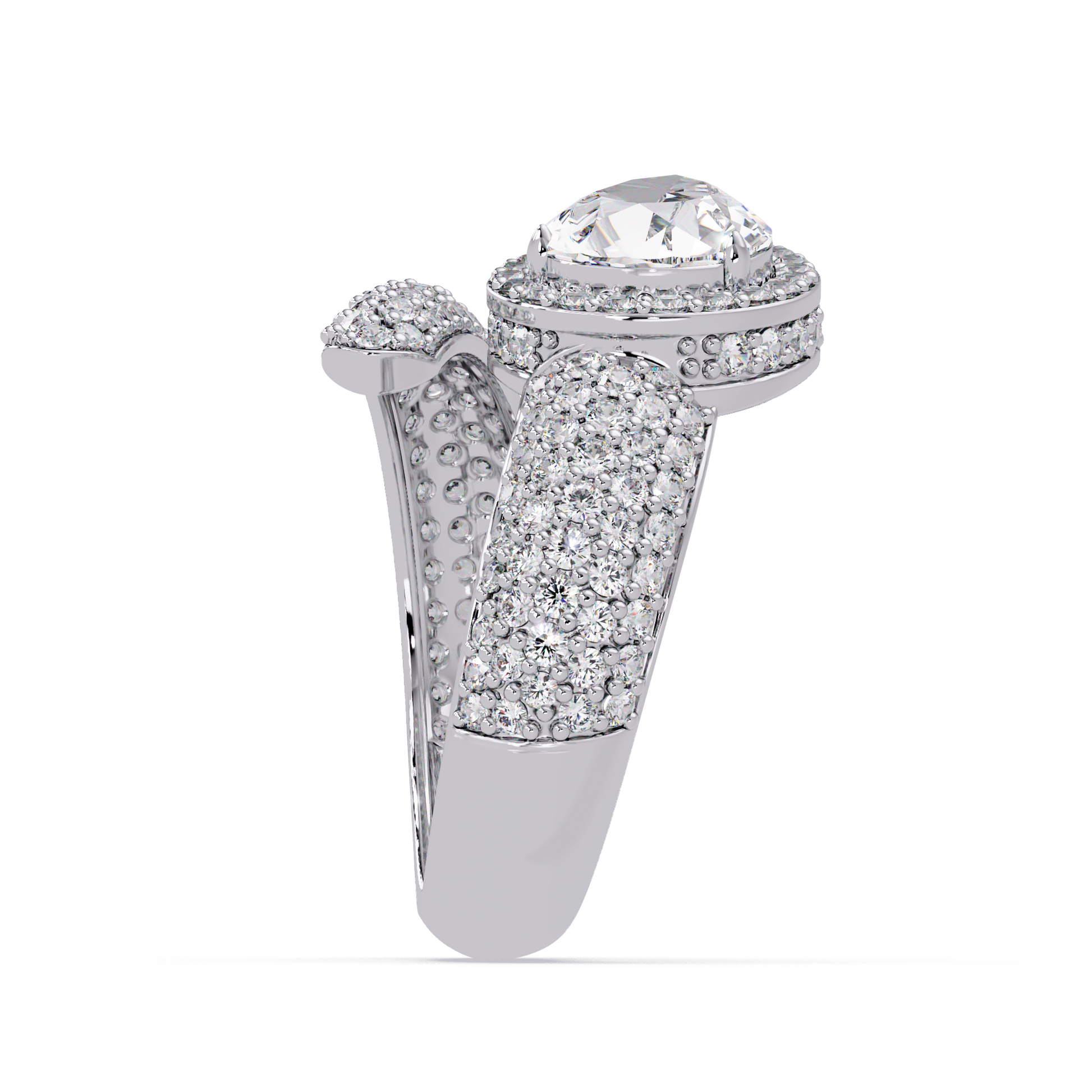 HIGHCARAT DIAMONDS