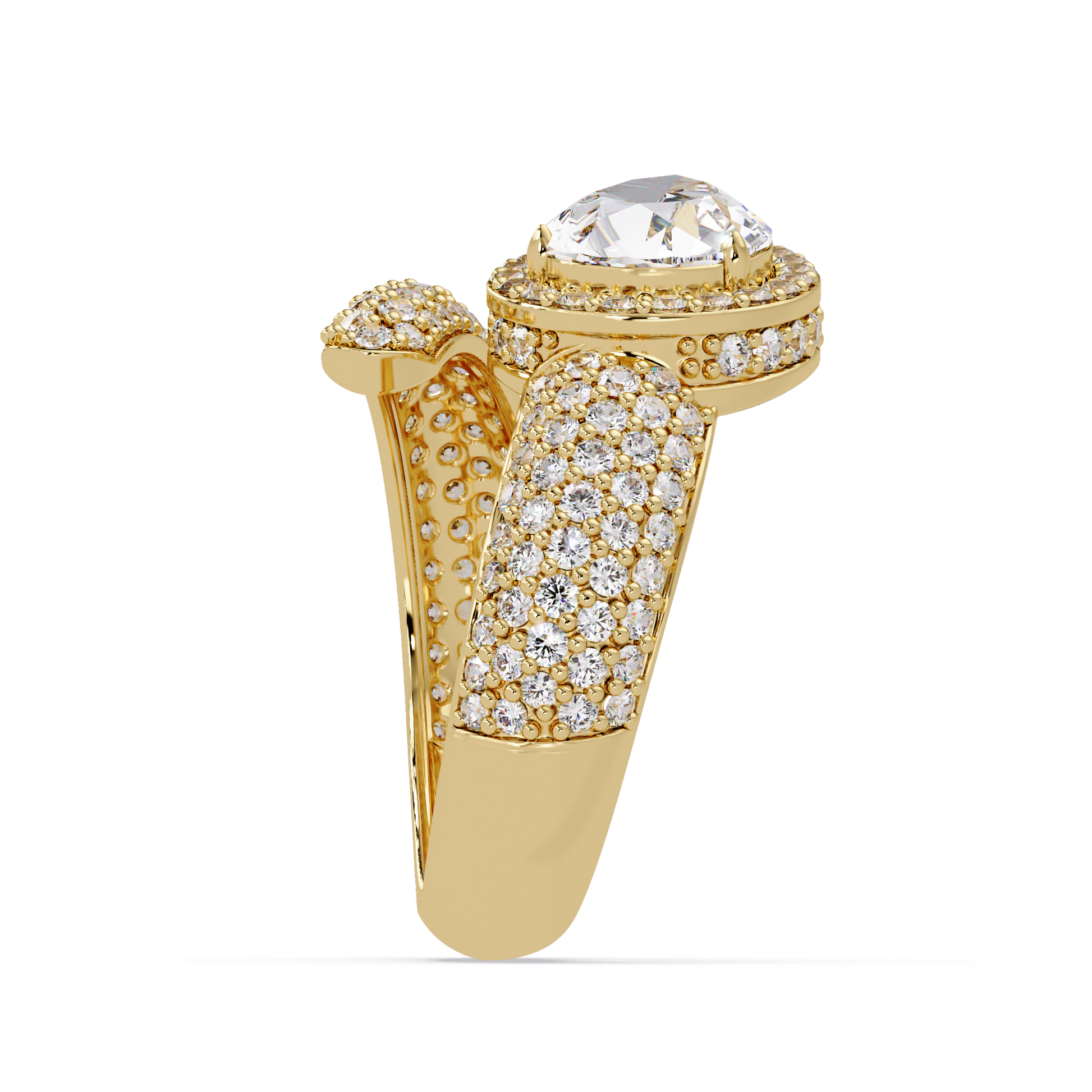 HIGHCARAT DIAMONDS