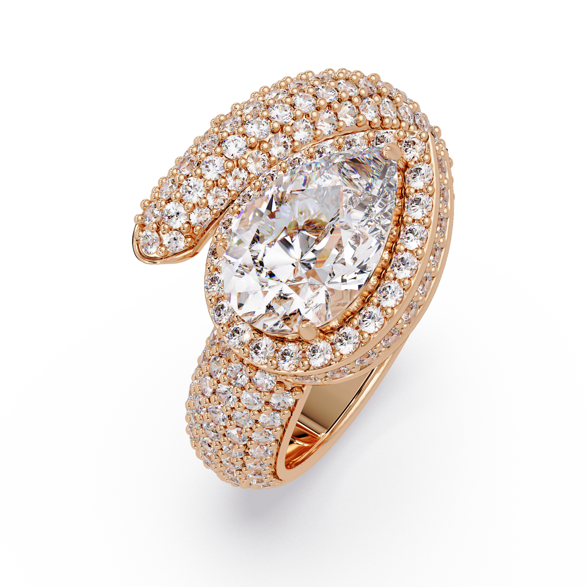 HIGHCARAT DIAMONDS