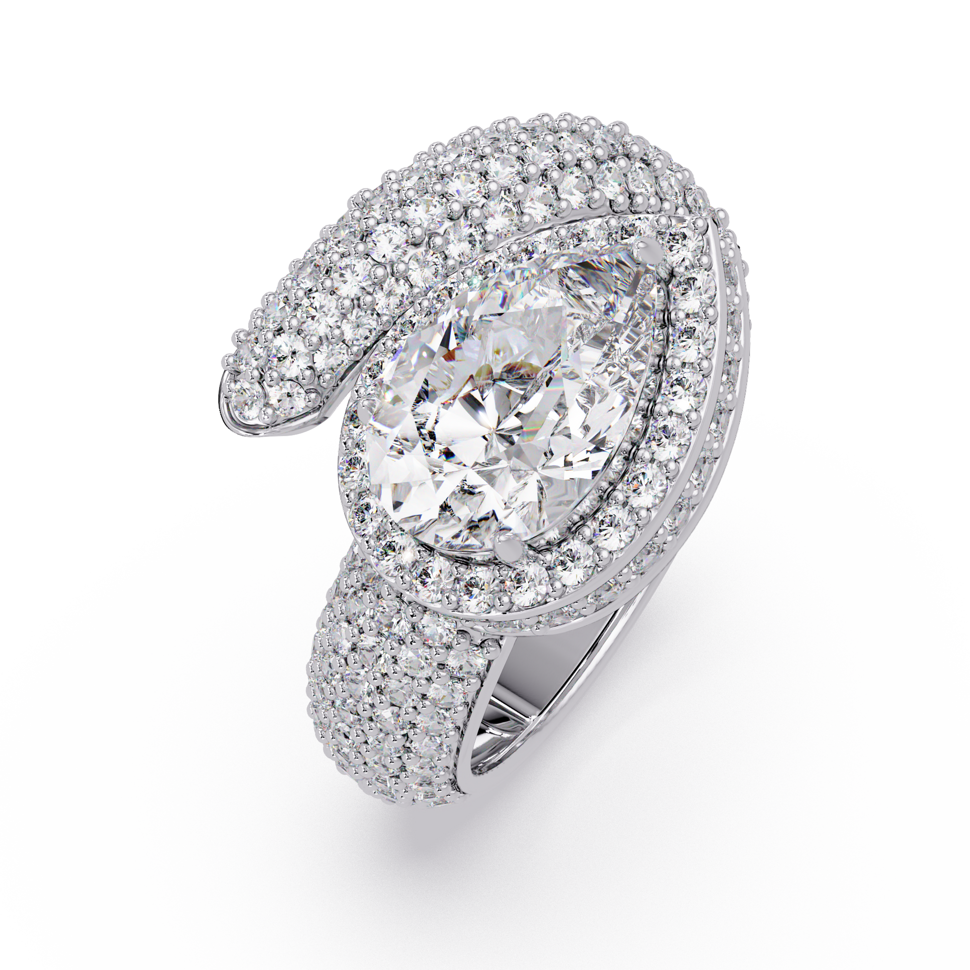HIGHCARAT DIAMONDS