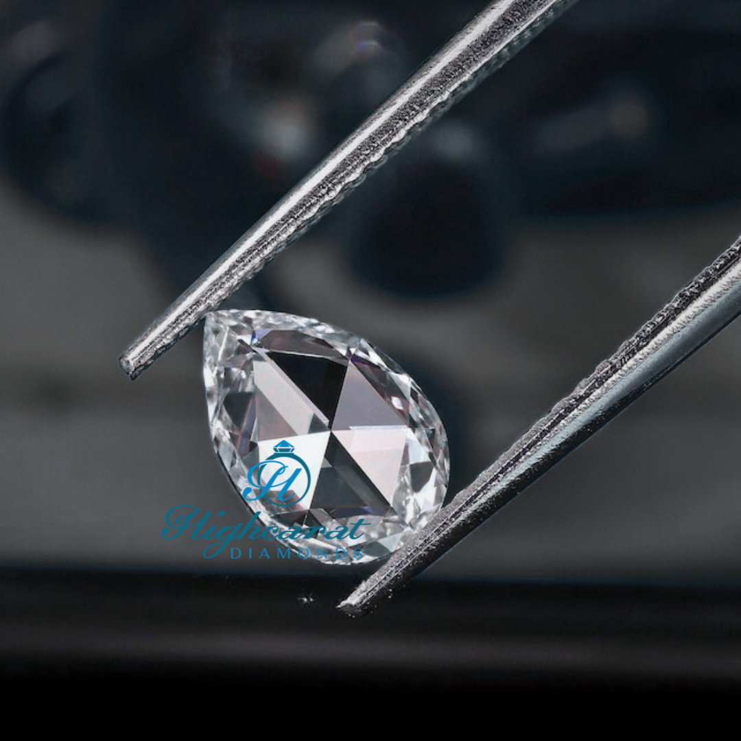 HIGHCARAT DIAMONDS