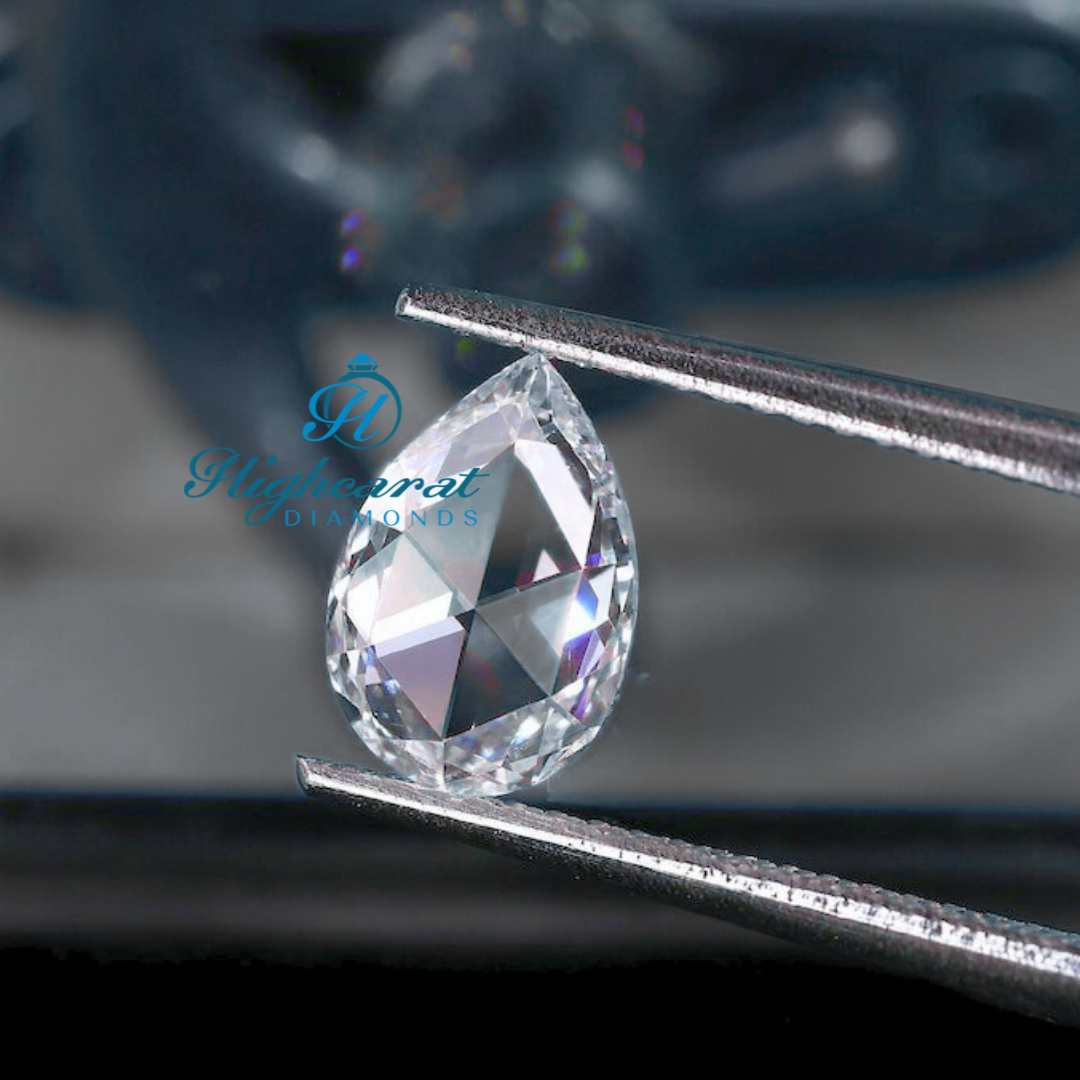 HIGHCARAT DIAMONDS