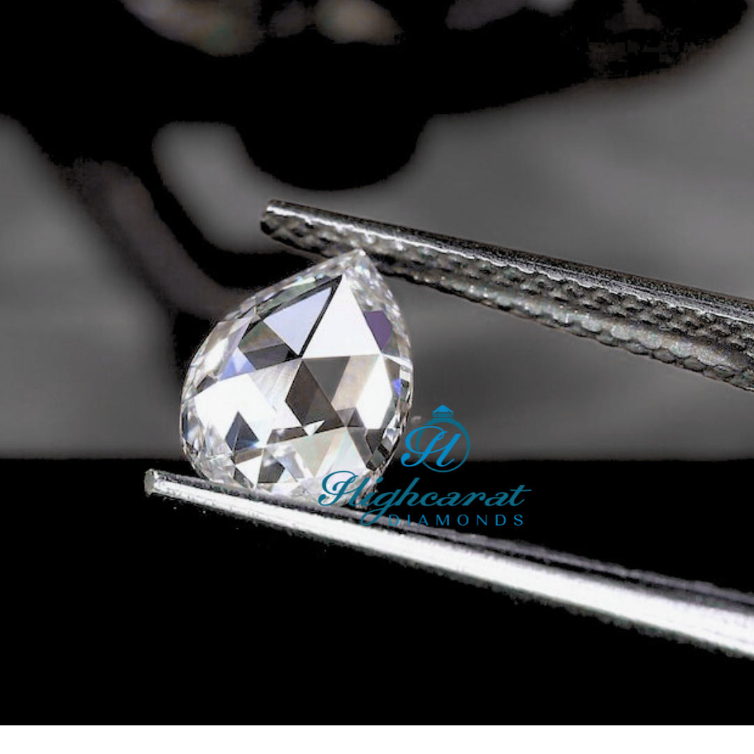 HIGHCARAT DIAMONDS