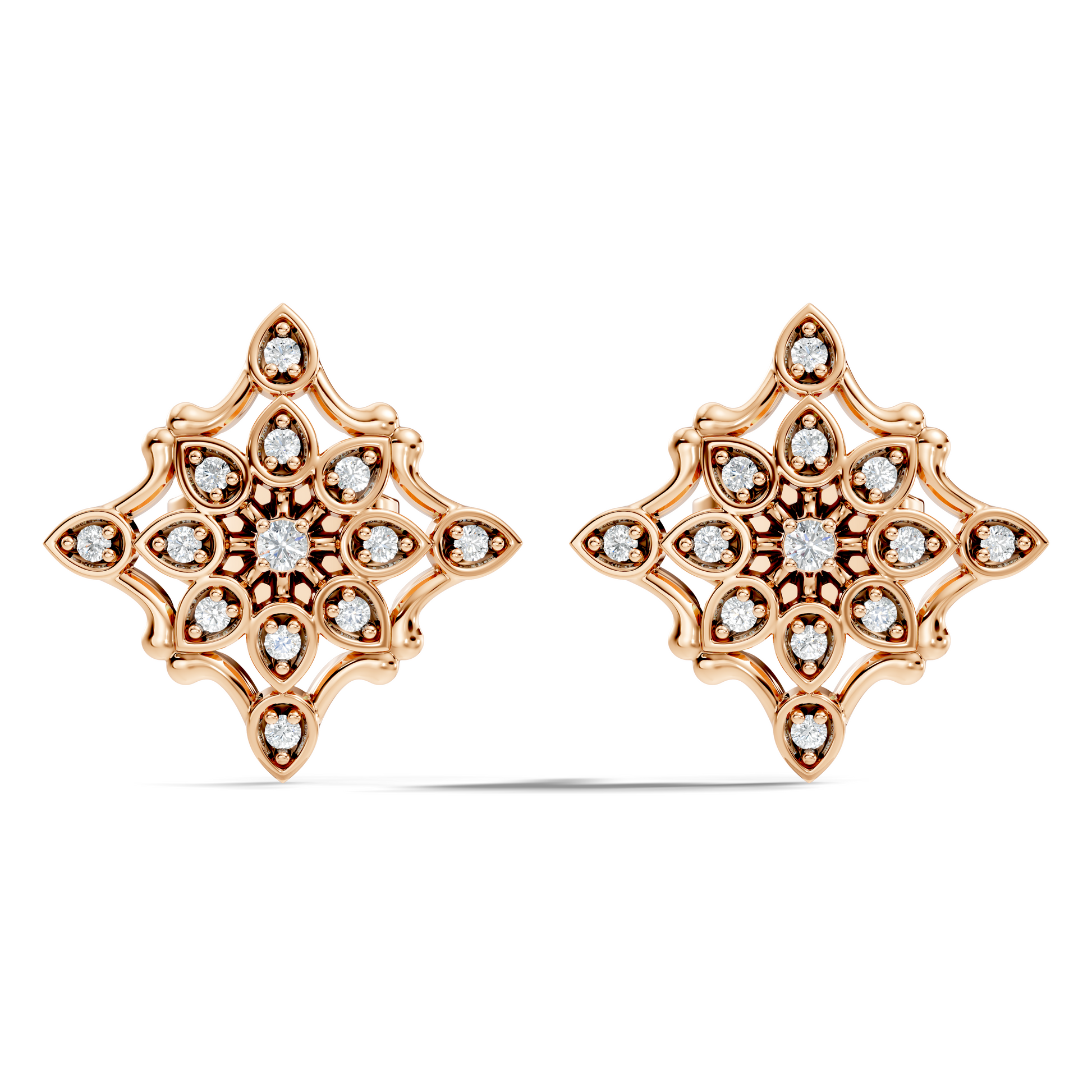 HIGHCARAT DIAMONDS