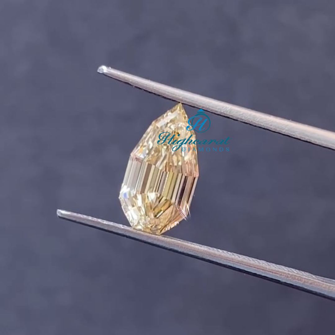 HIGHCARAT DIAMONDS