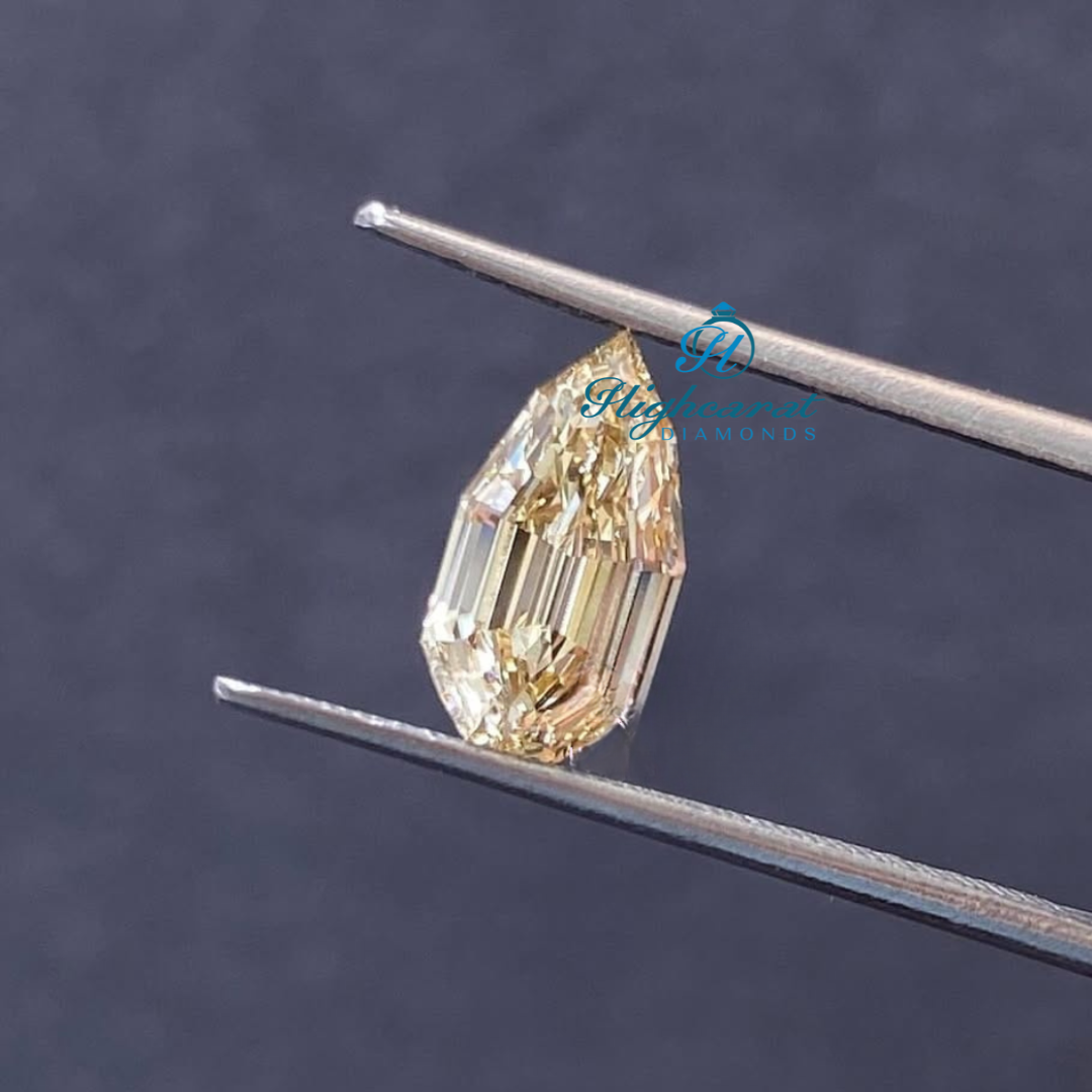 HIGHCARAT DIAMONDS