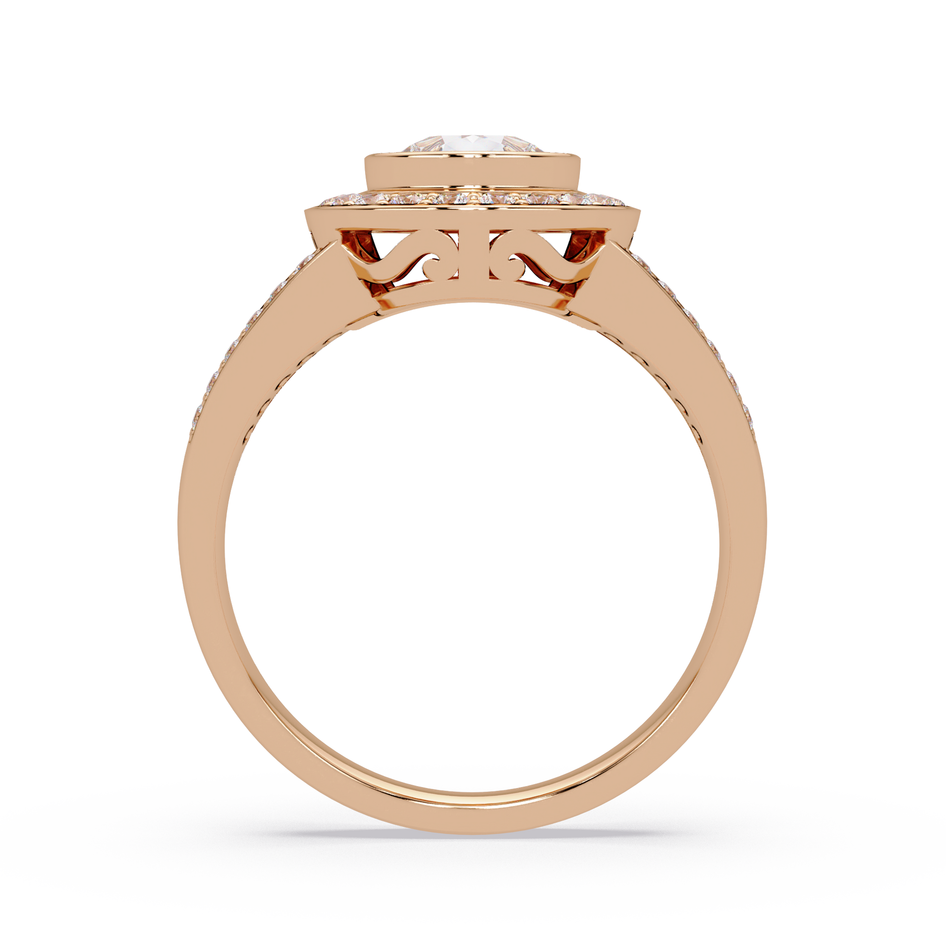 HIGHCARAT DIAMONDS