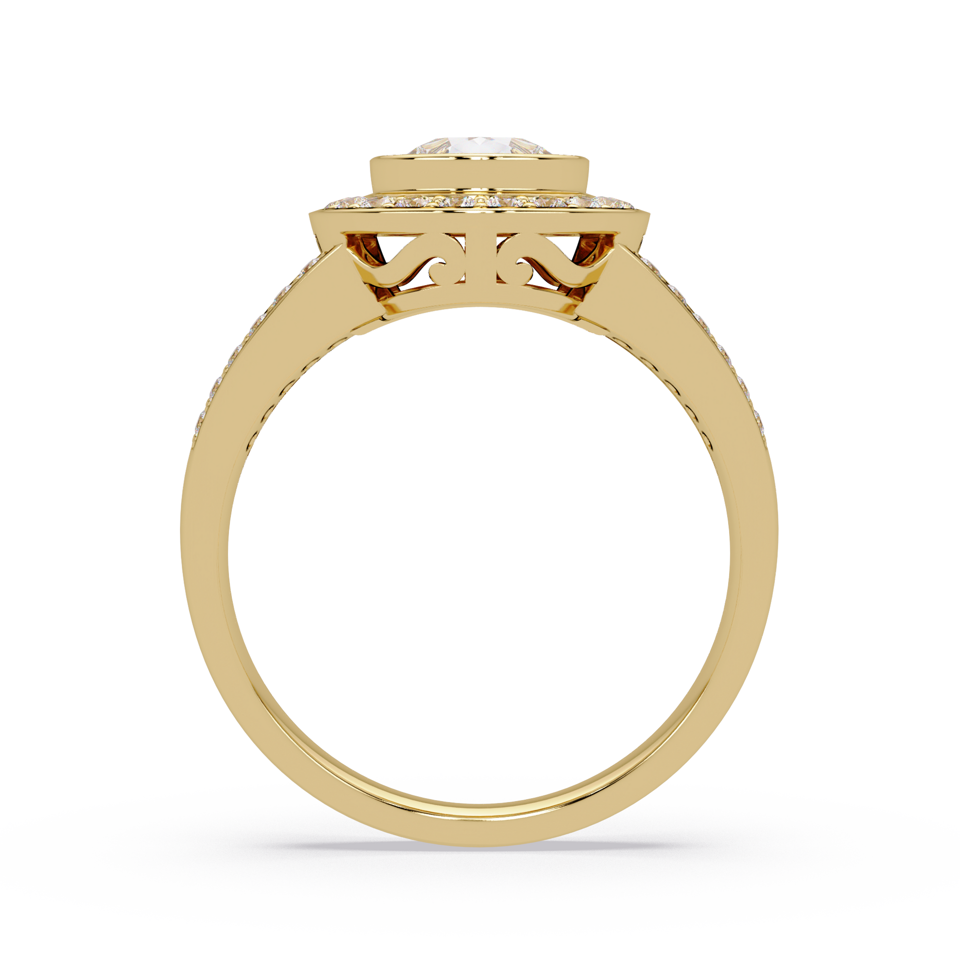 HIGHCARAT DIAMONDS