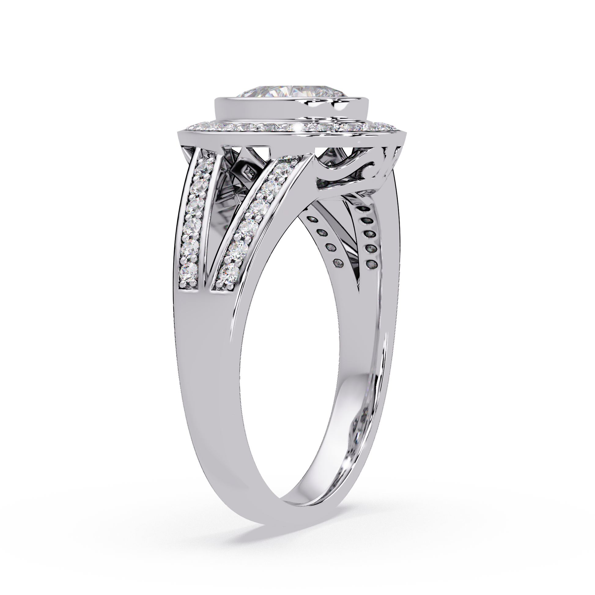 HIGHCARAT DIAMONDS