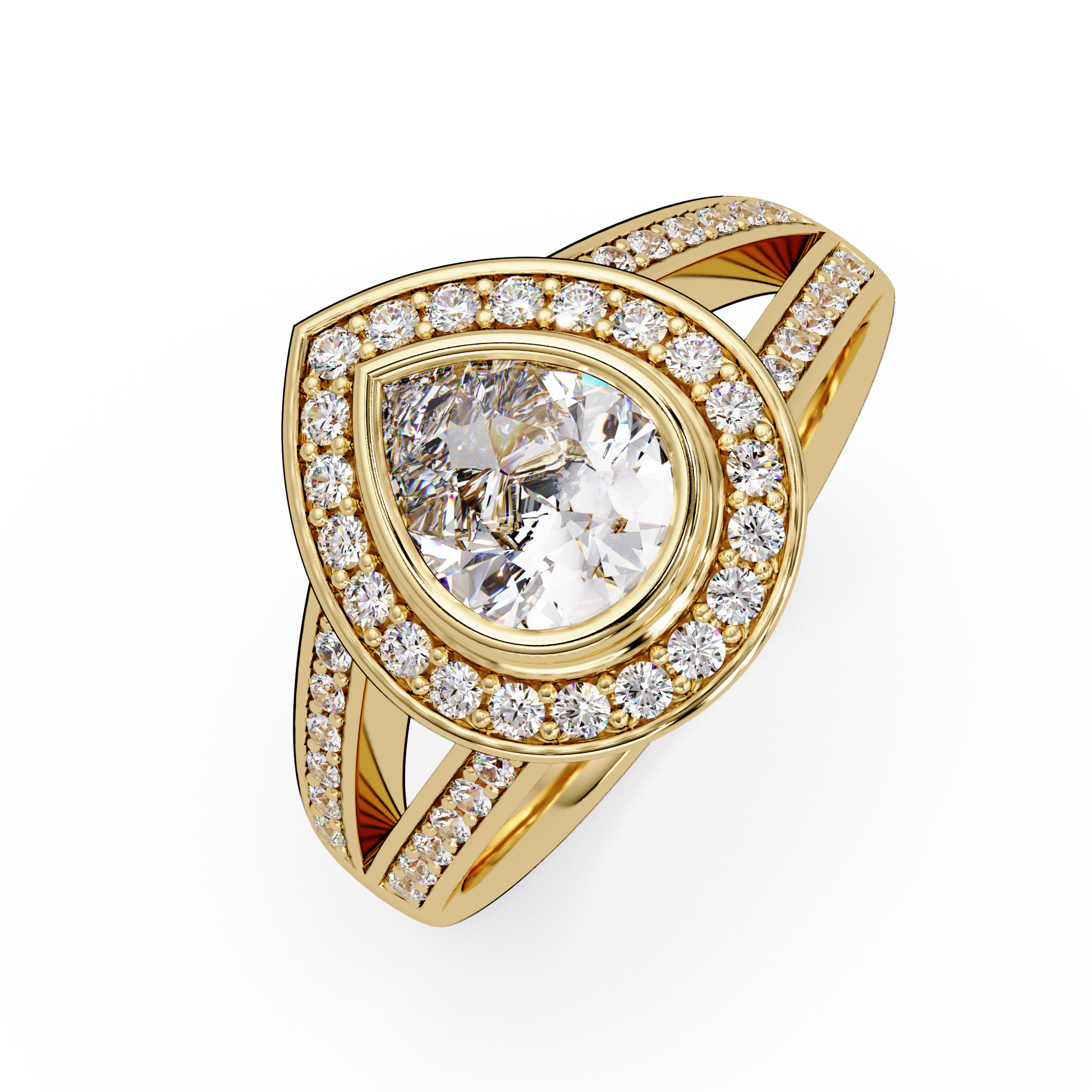 HIGHCARAT DIAMONDS