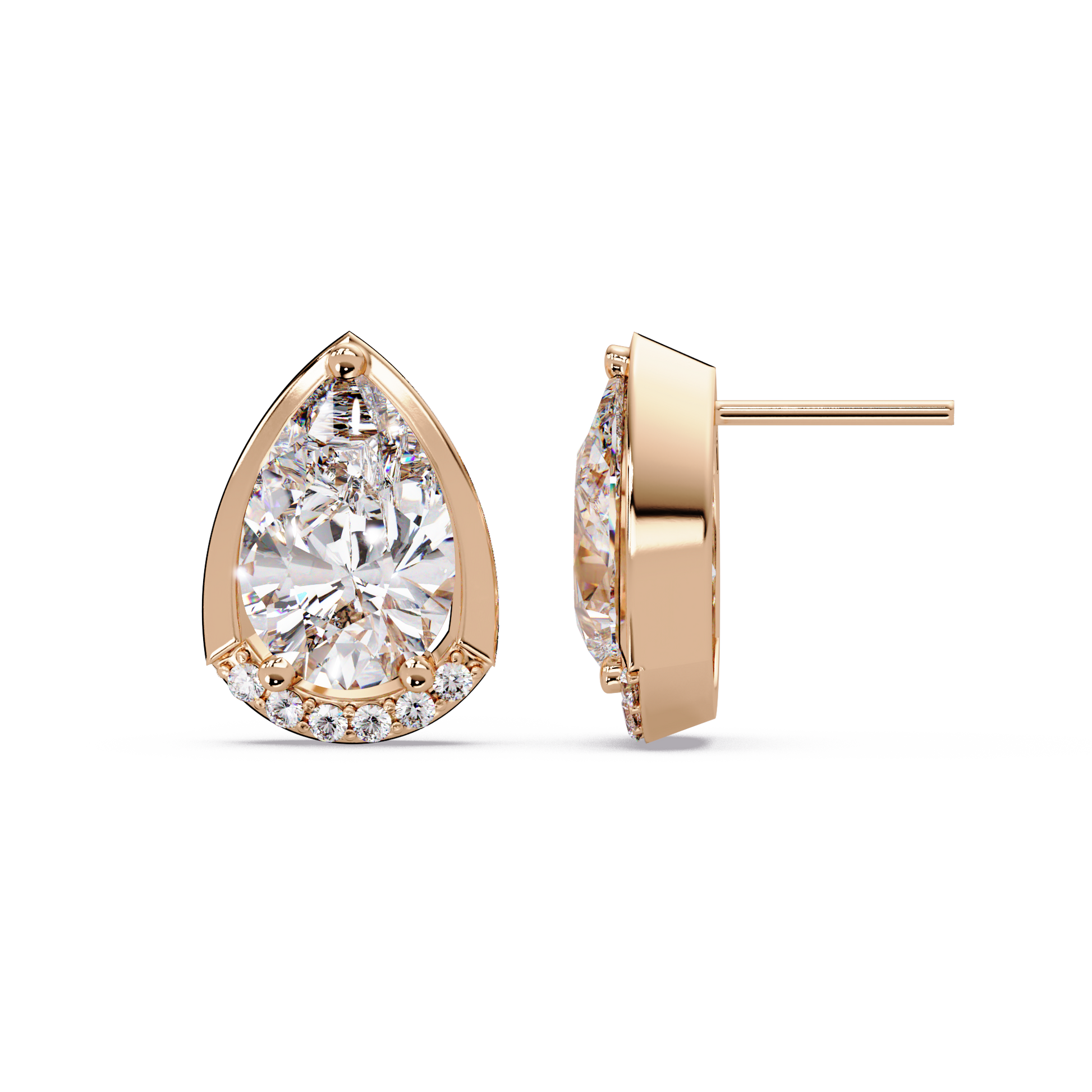 HIGHCARAT DIAMONDS