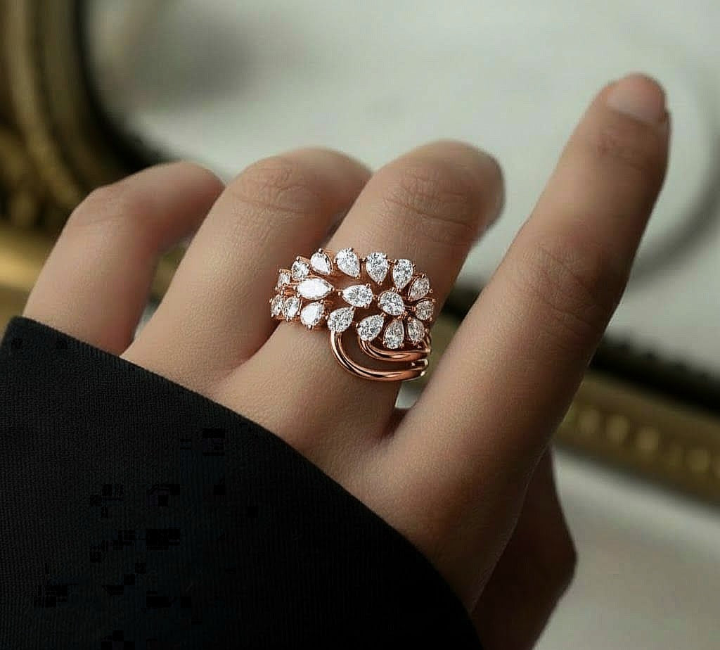 HIGHCARAT DIAMONDS