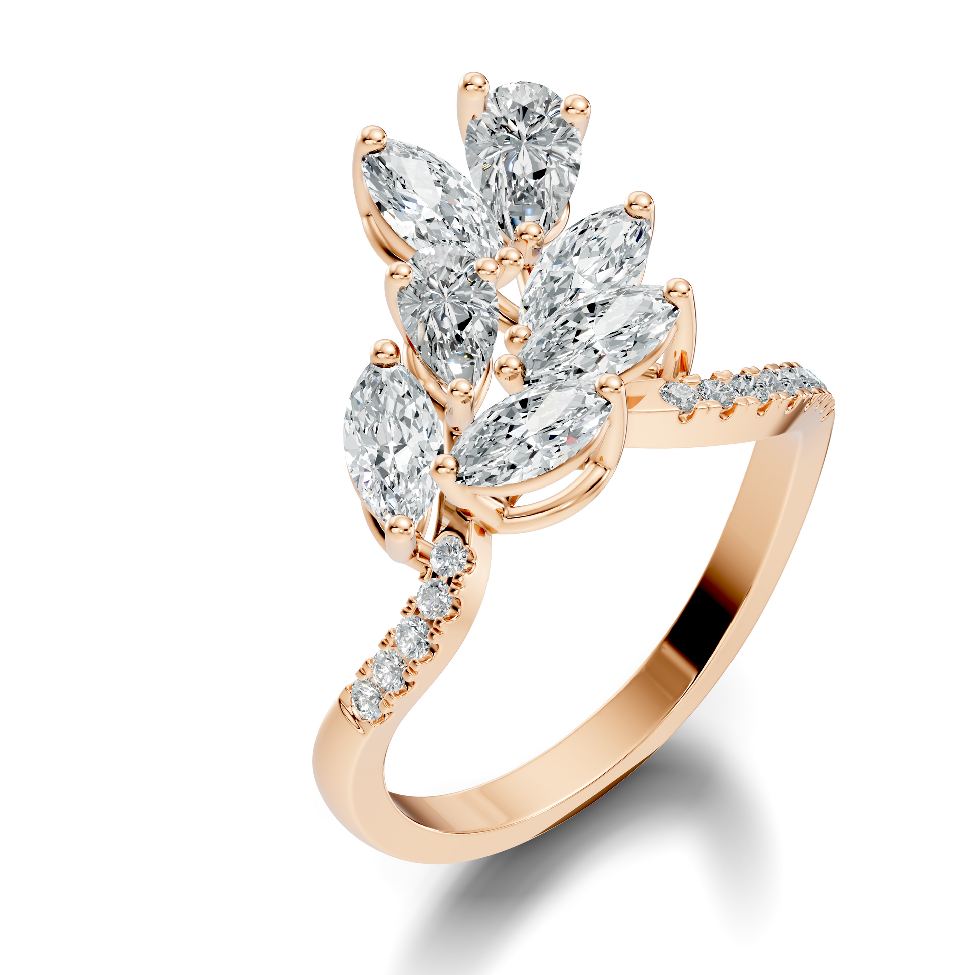 HIGHCARAT DIAMONDS